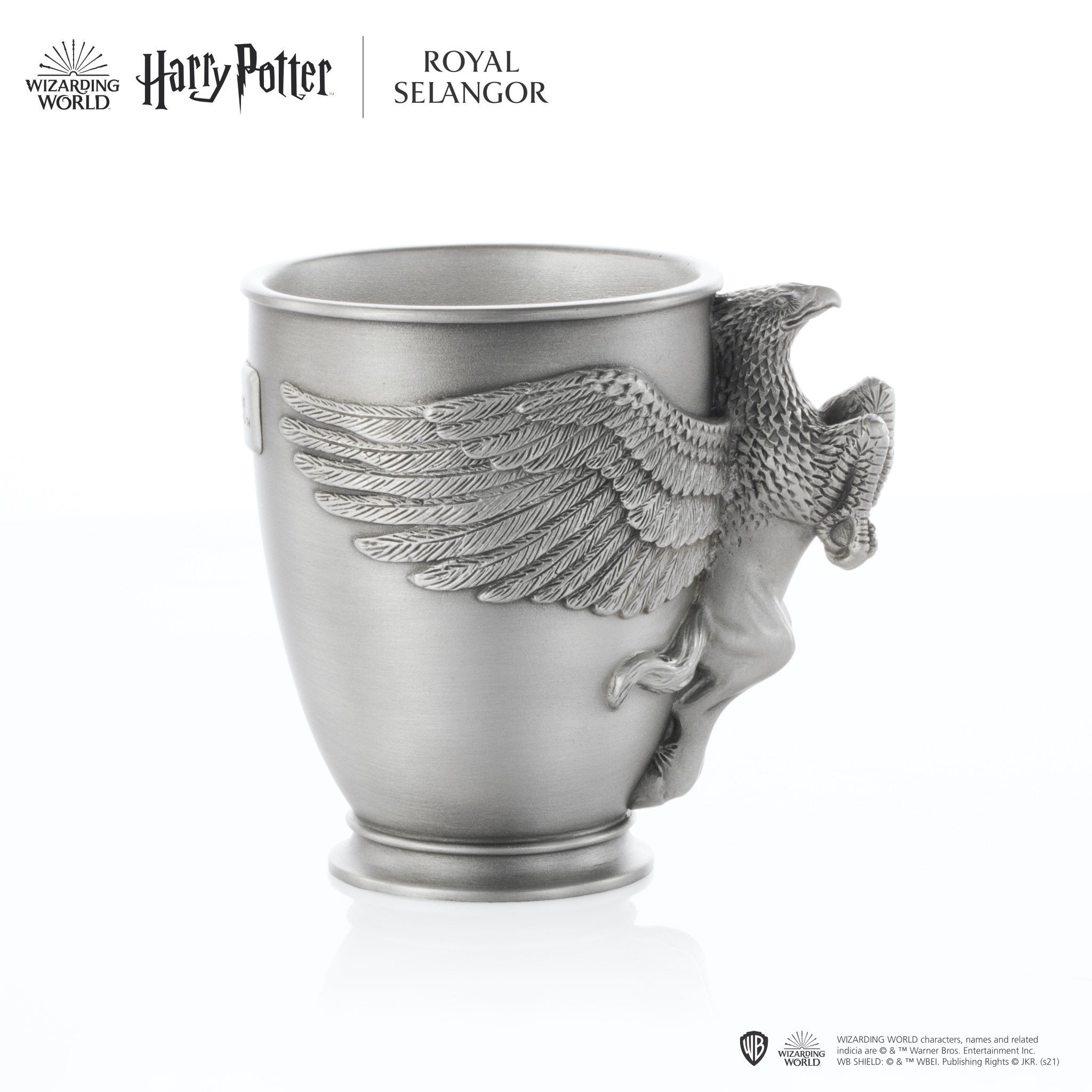 ミニマグカップ "ヒッポグリフ"