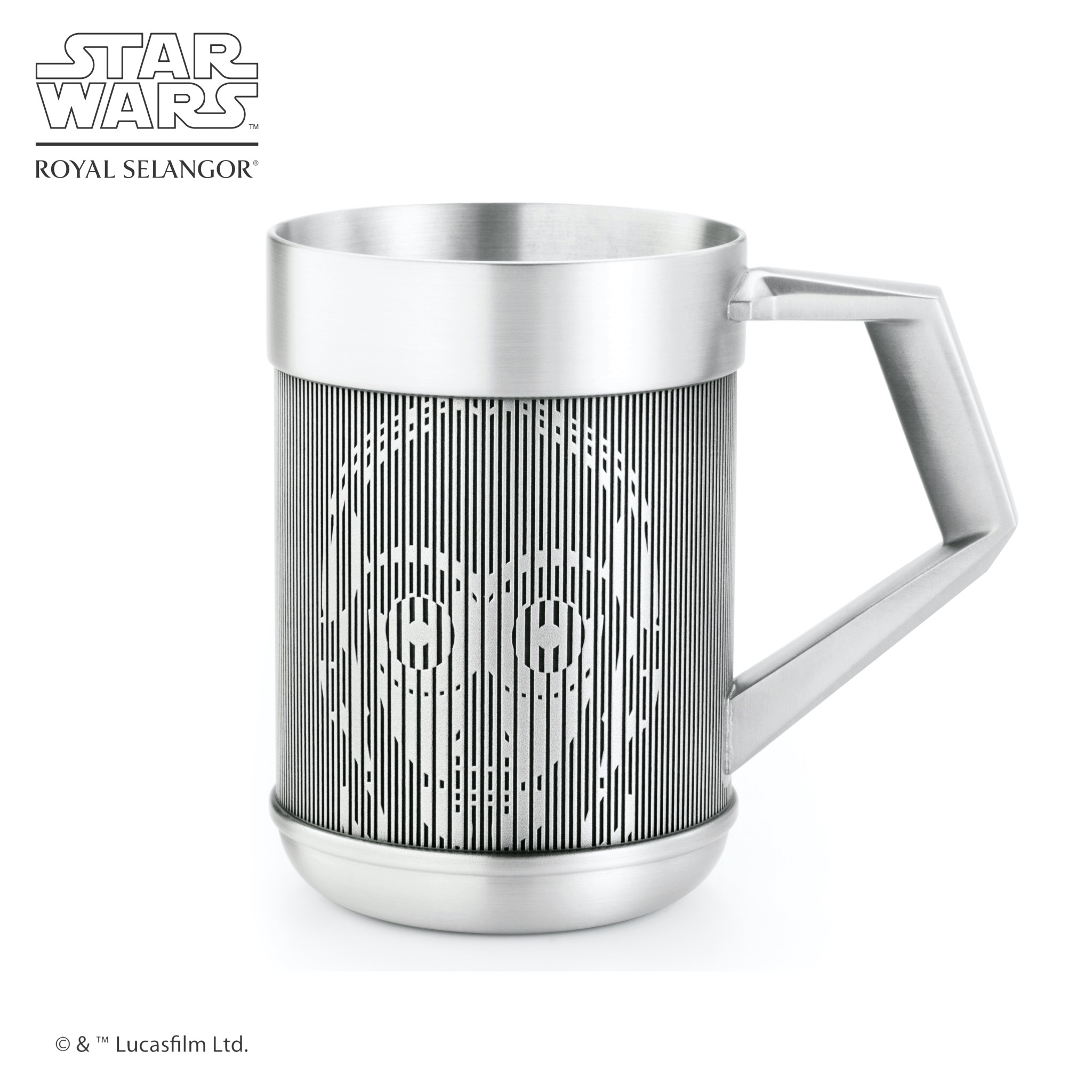 マグカップ C-3PO