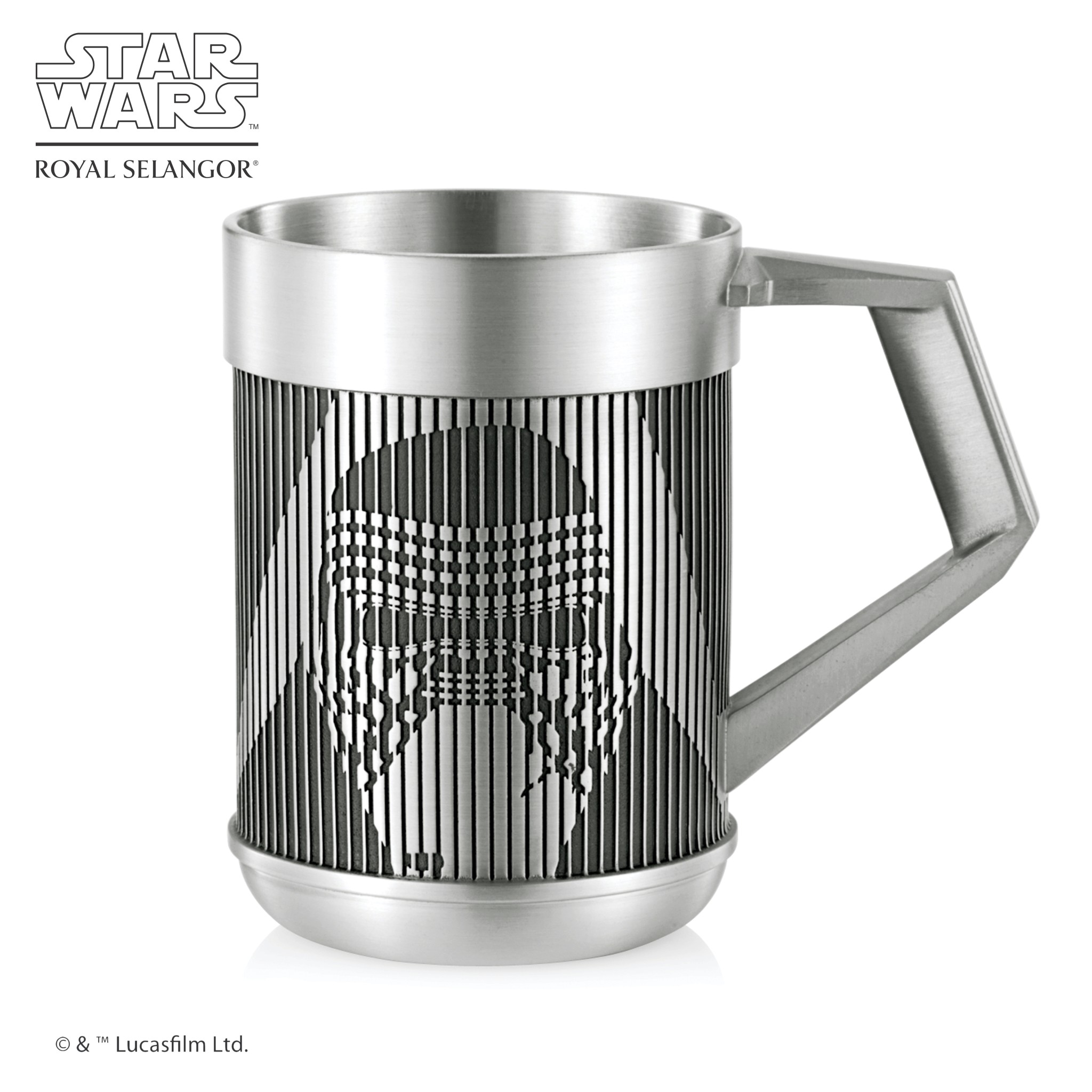 マグカップ カイロ・レン