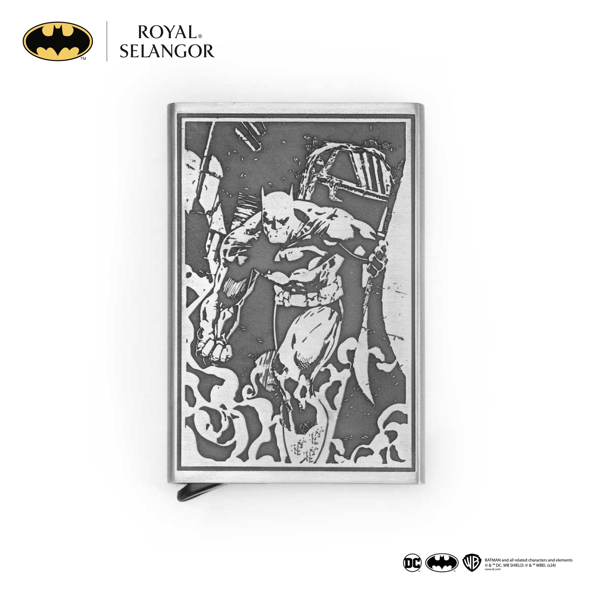 カードホルダー "バットマン"