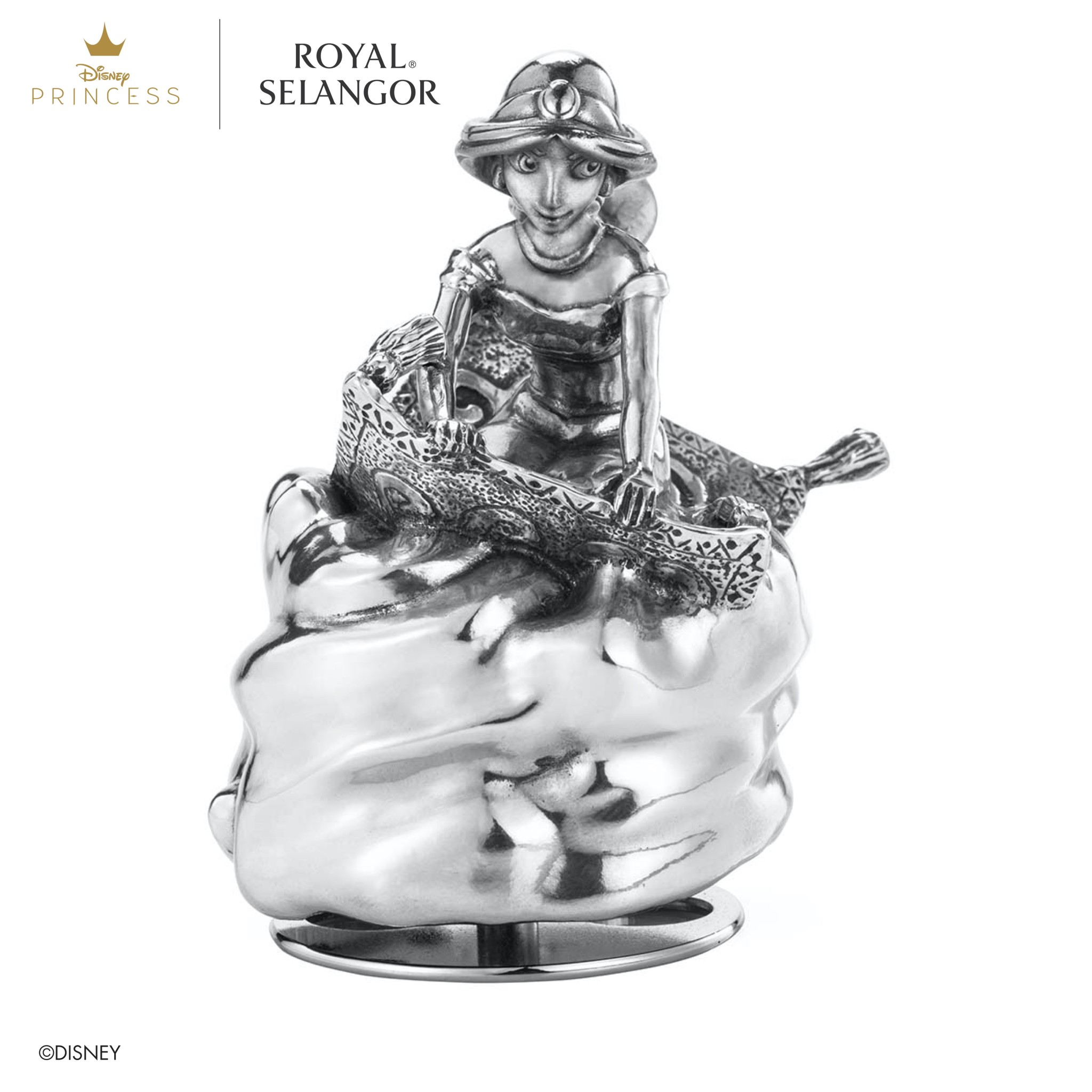 カルーセルオルゴール ジャスミン