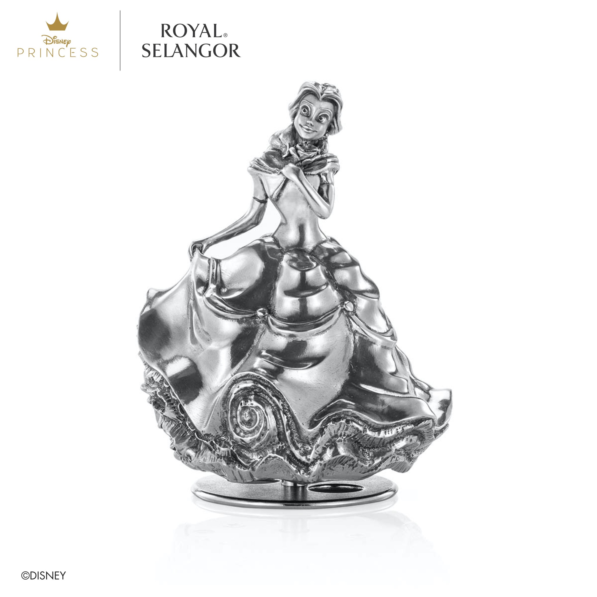 カルーセルオルゴール ベル