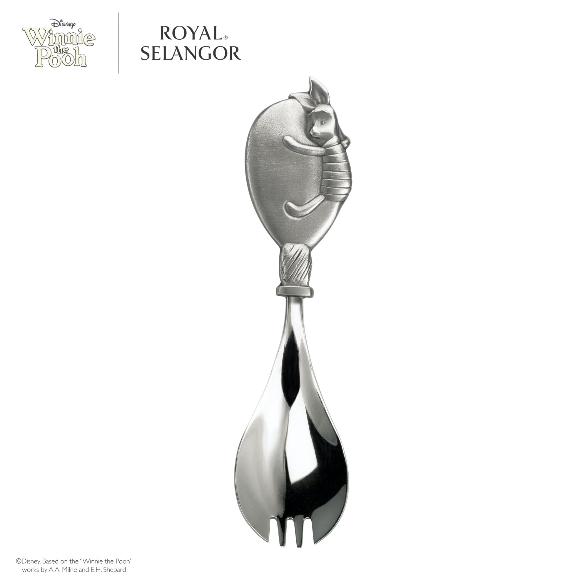 スポーク ピグレット