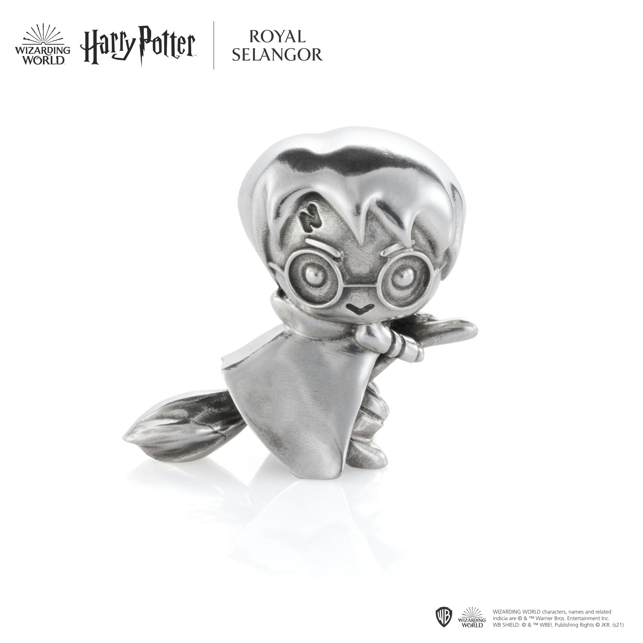 ミニチュア "ハリー･ポッター"