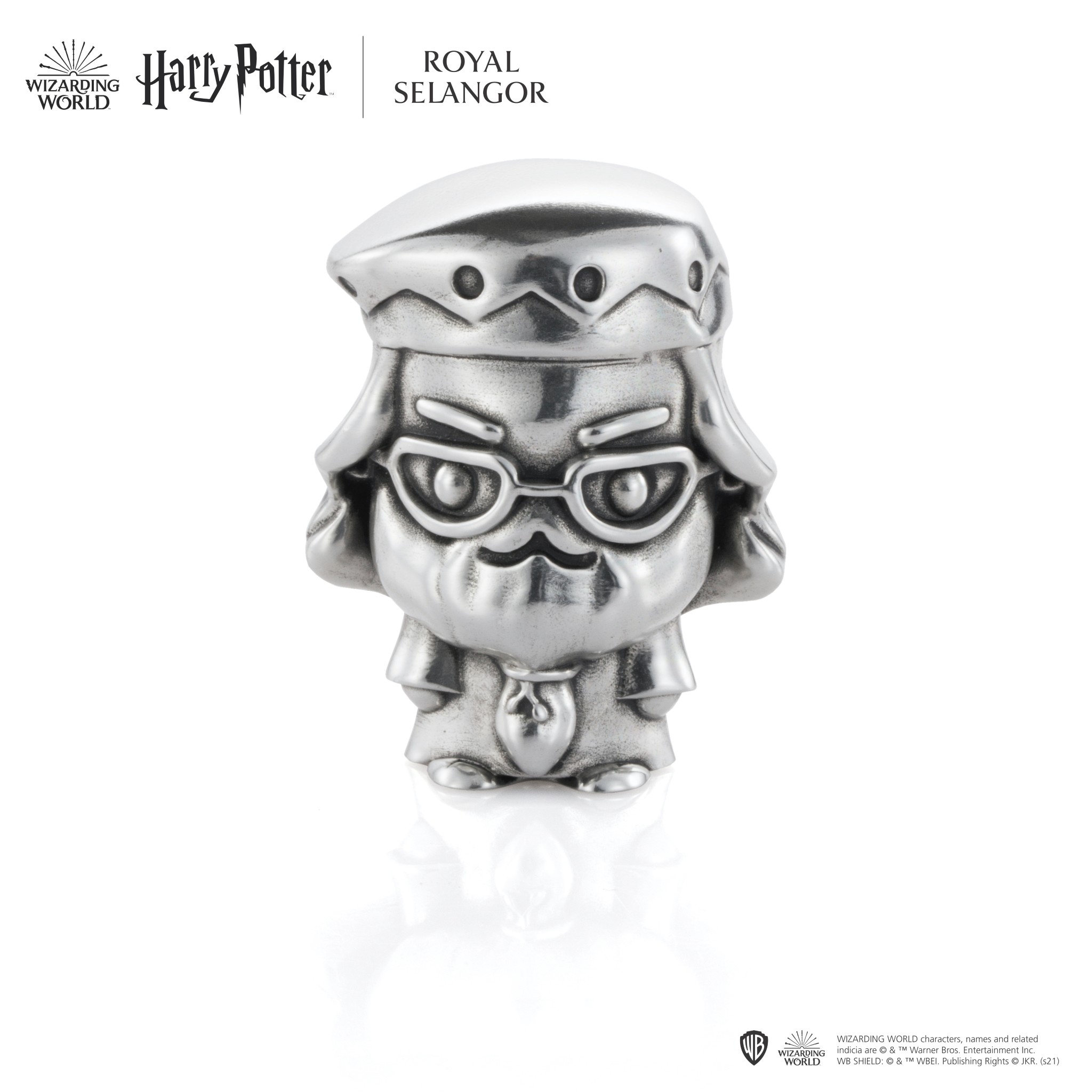 ミニチュア "ダンブルドア"