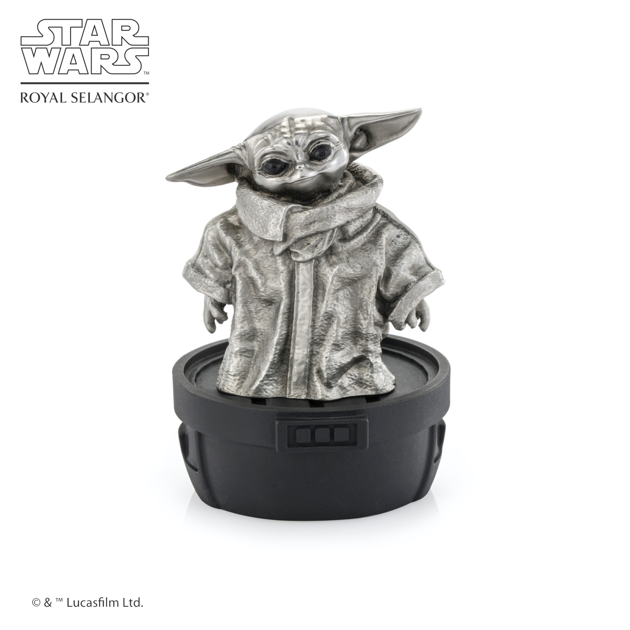 フィギュリン ザ･チャイルド