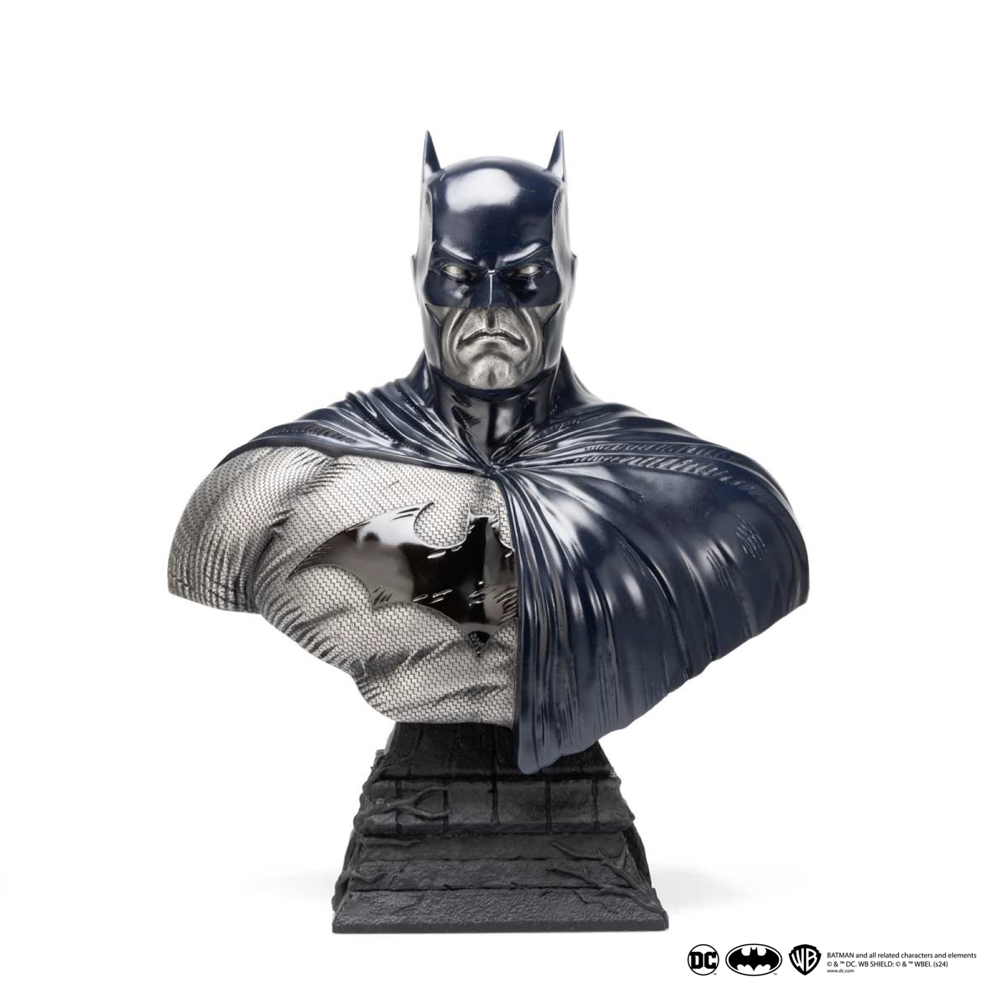 【受注商品】バスト "バットマン" リミテッドエディション (世界限定300体)