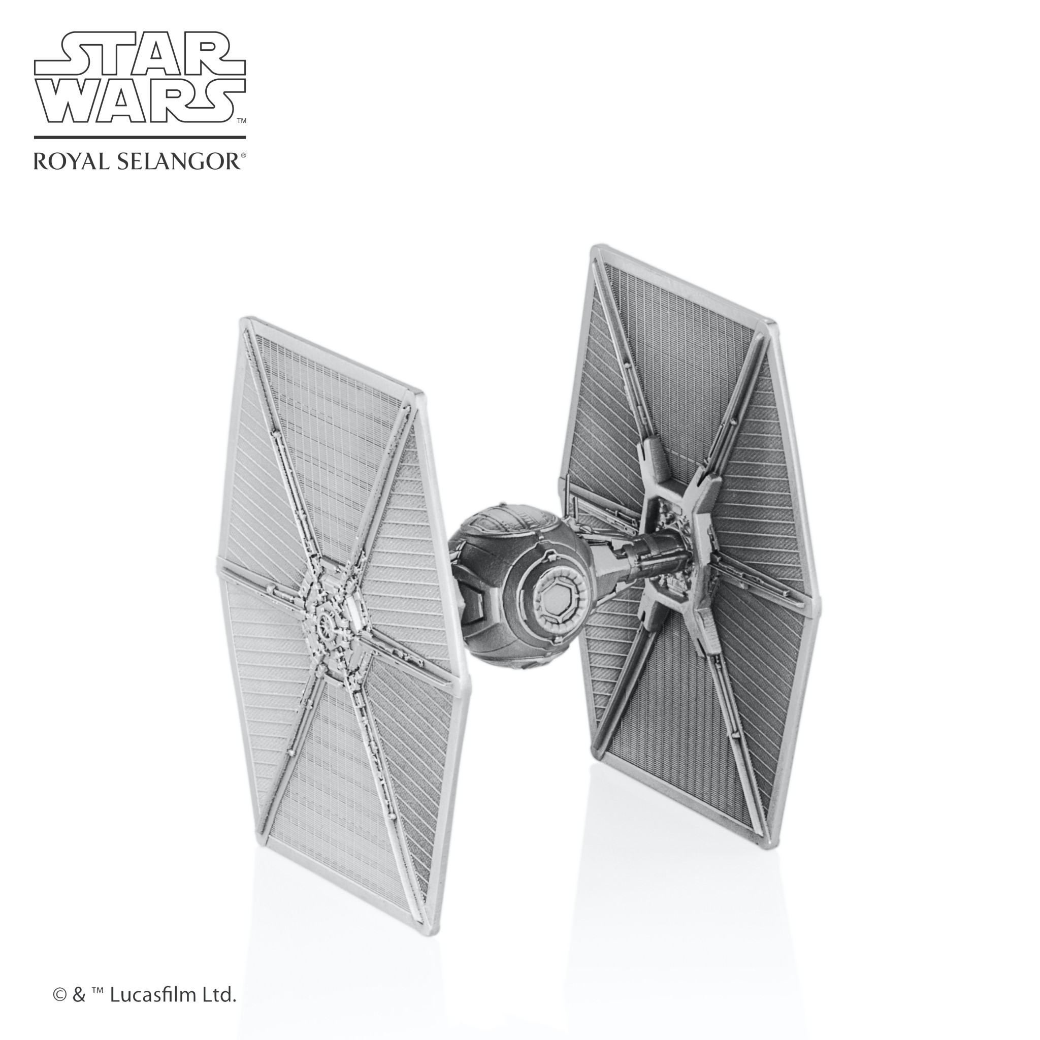 ヴィークル タイ・ファイター