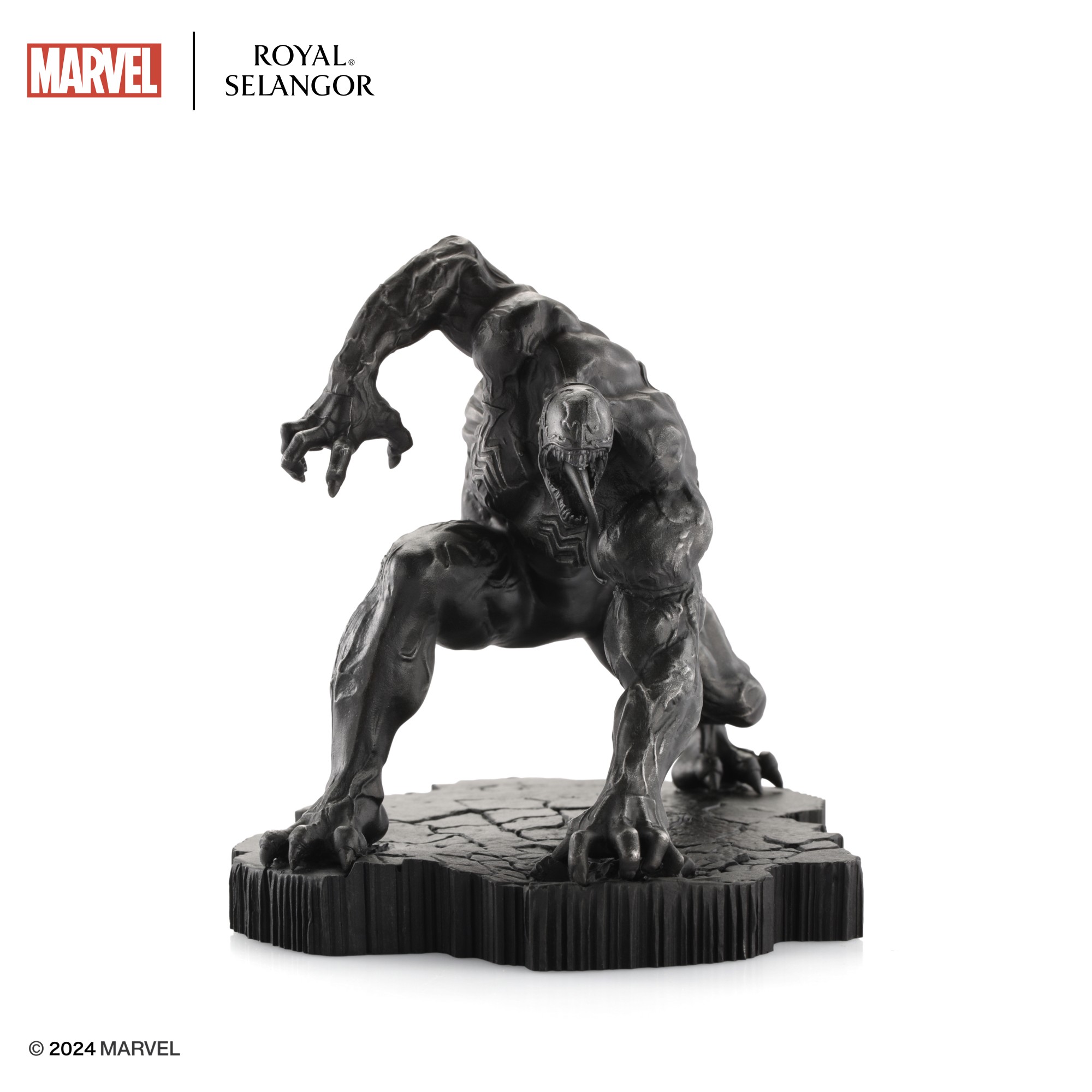 ヴェノム BLACKエディション (世界限定500体)