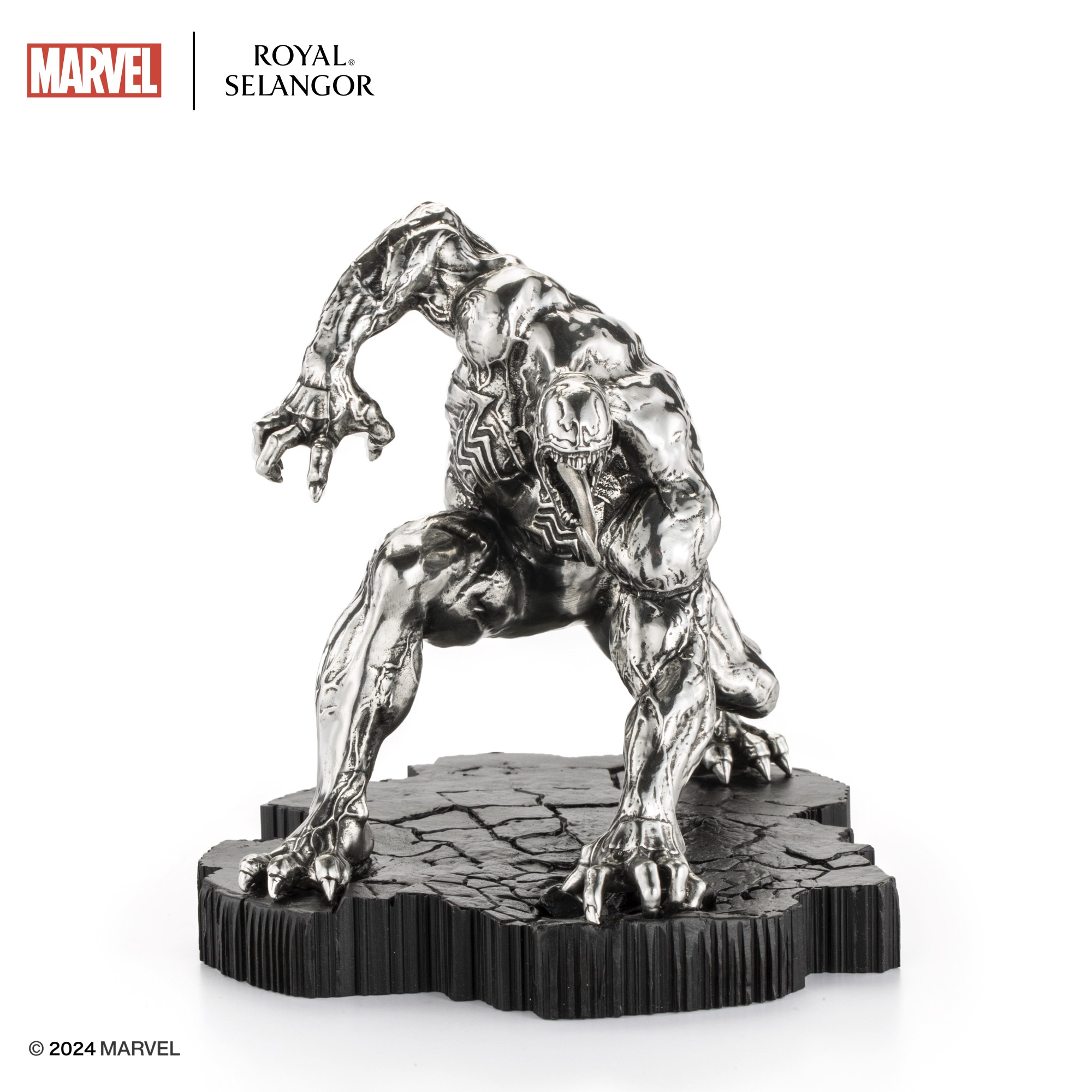 フィギュリン ヴェノム