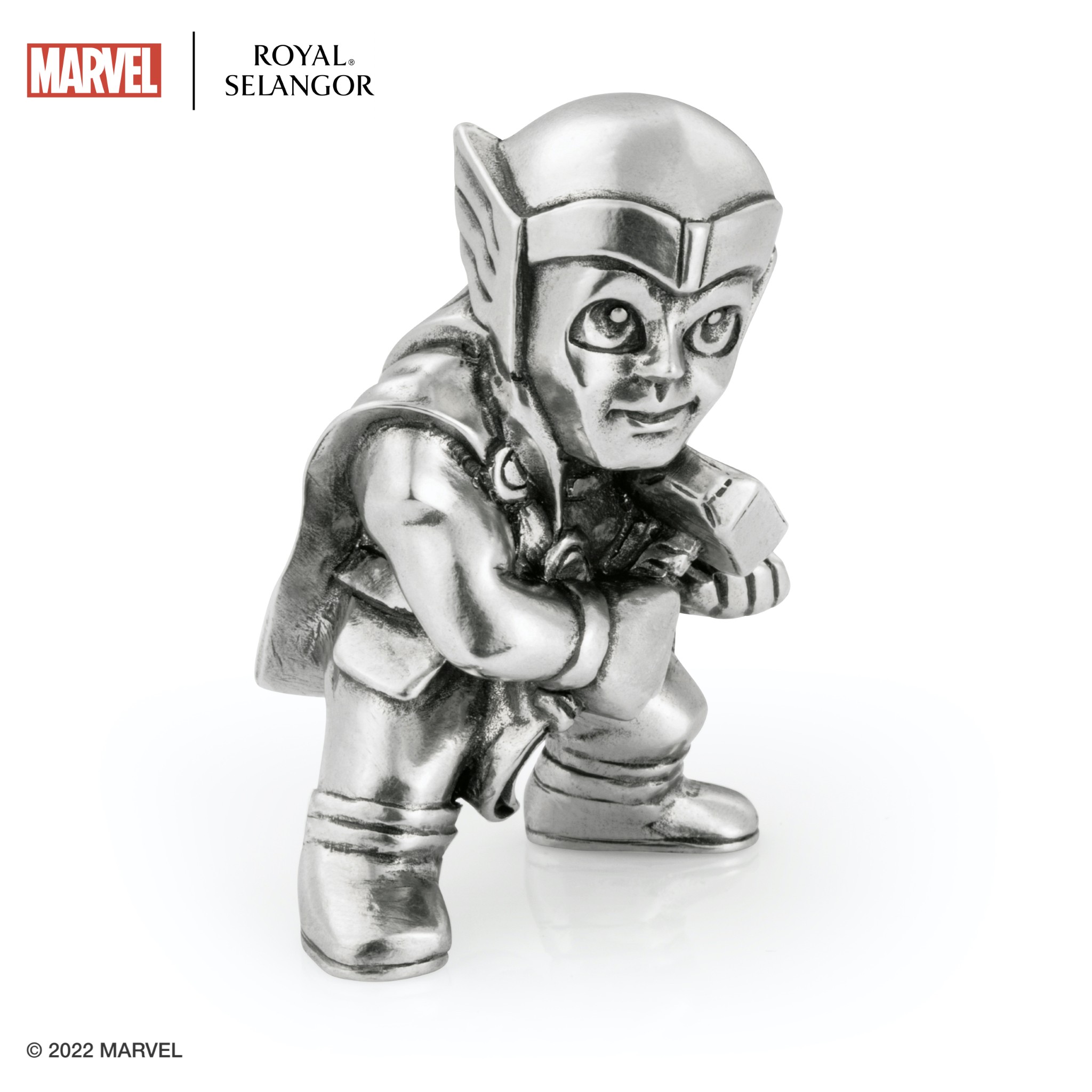 ミニチュア マイティ･ソー