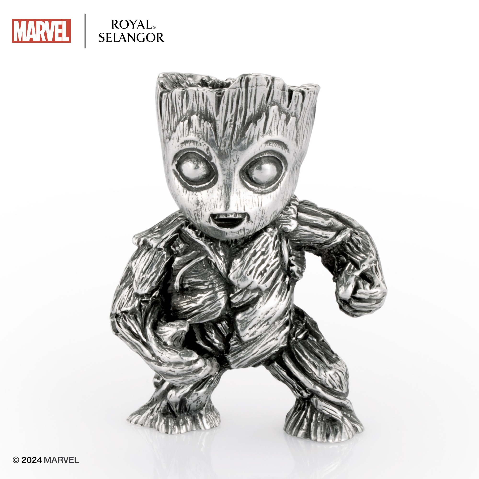 ミニチュア グルート