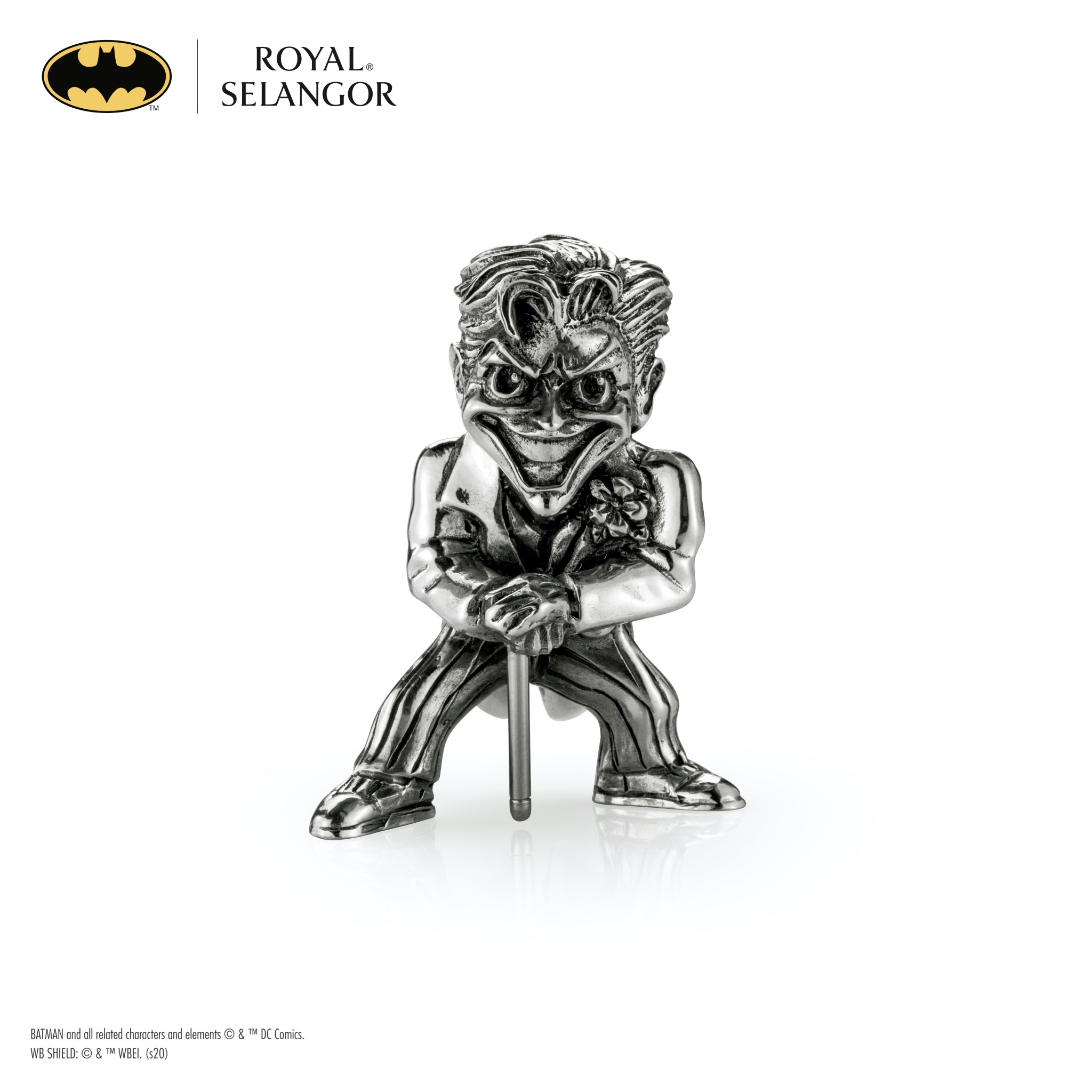 ミニチュア ジョーカー