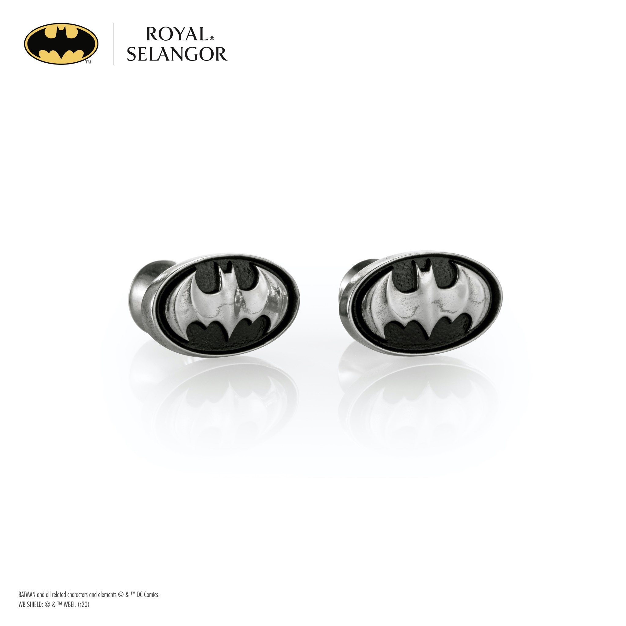 カフス バットマン