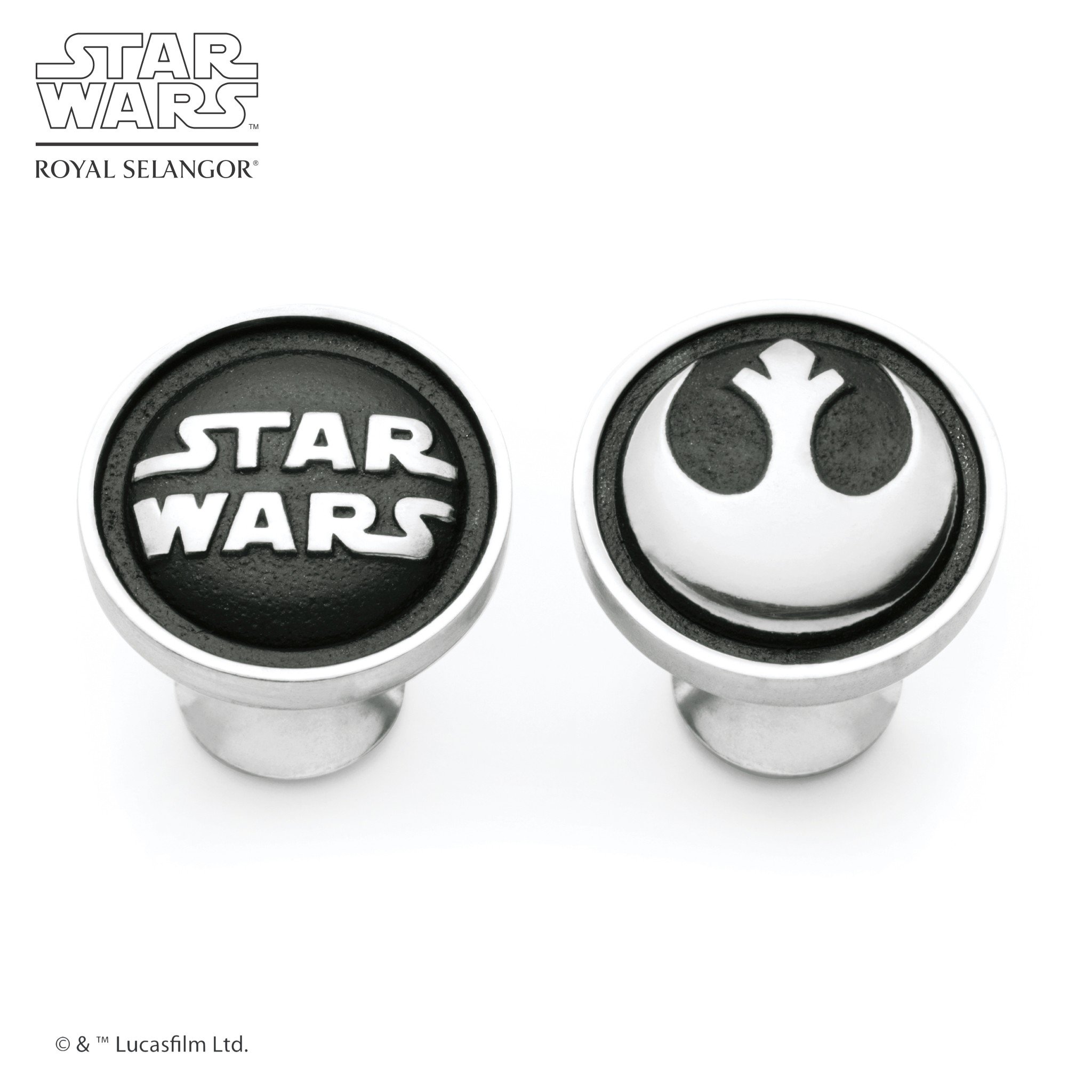 カフス 反乱同盟軍