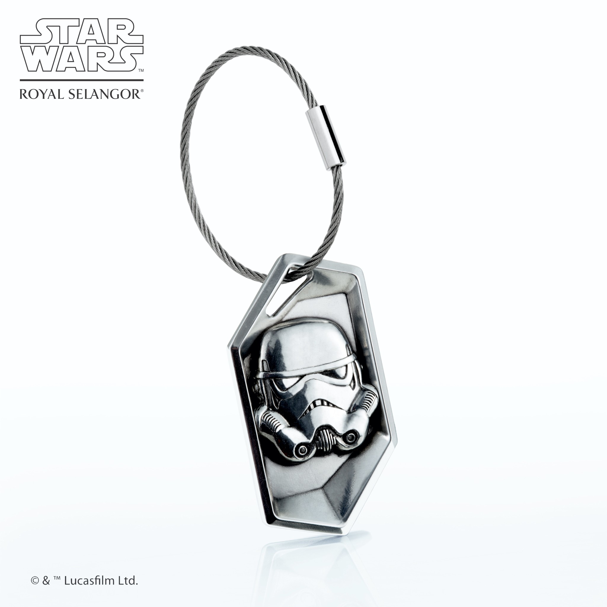 キーチェーン ストームトルーパー