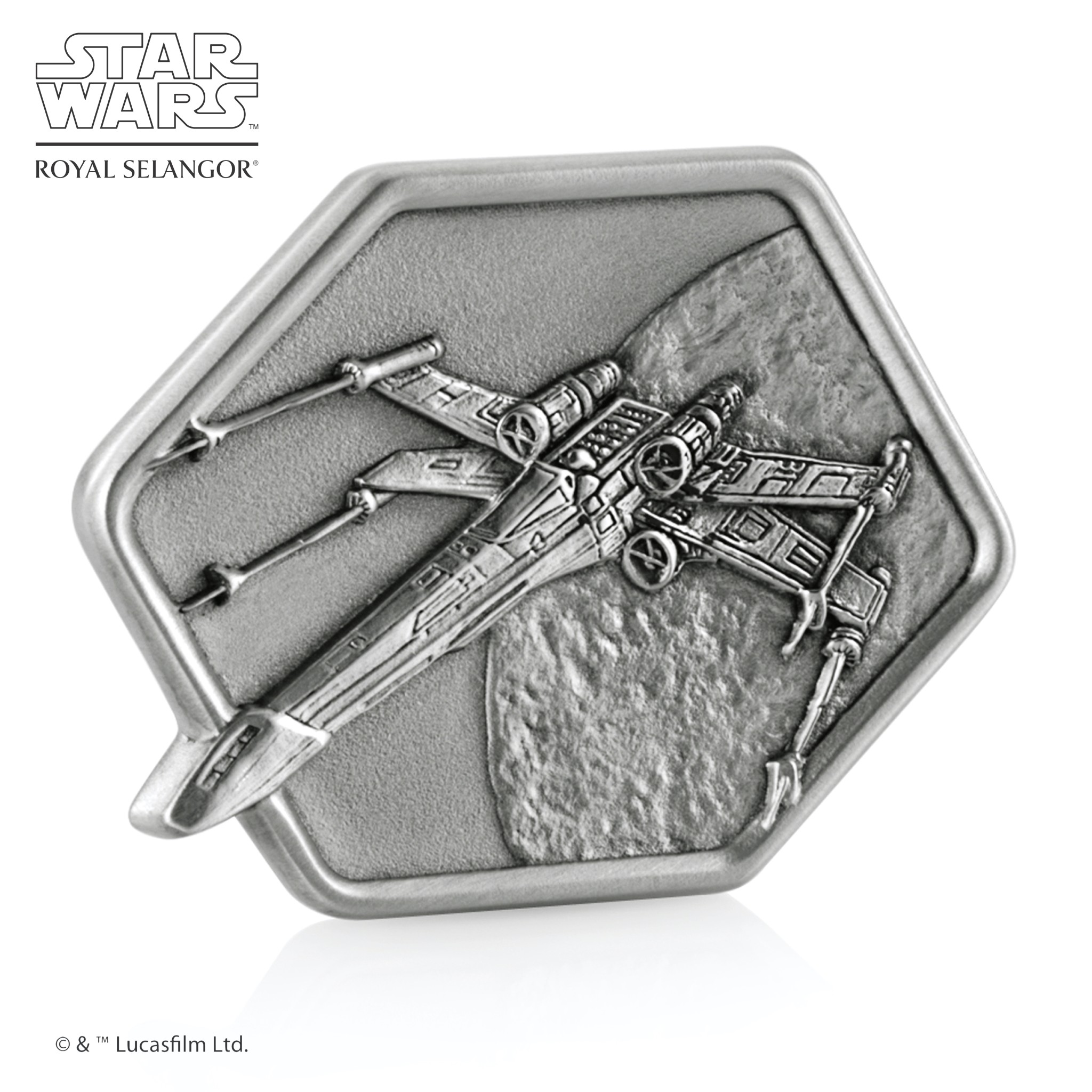 トークン Xウイング・スターファイター