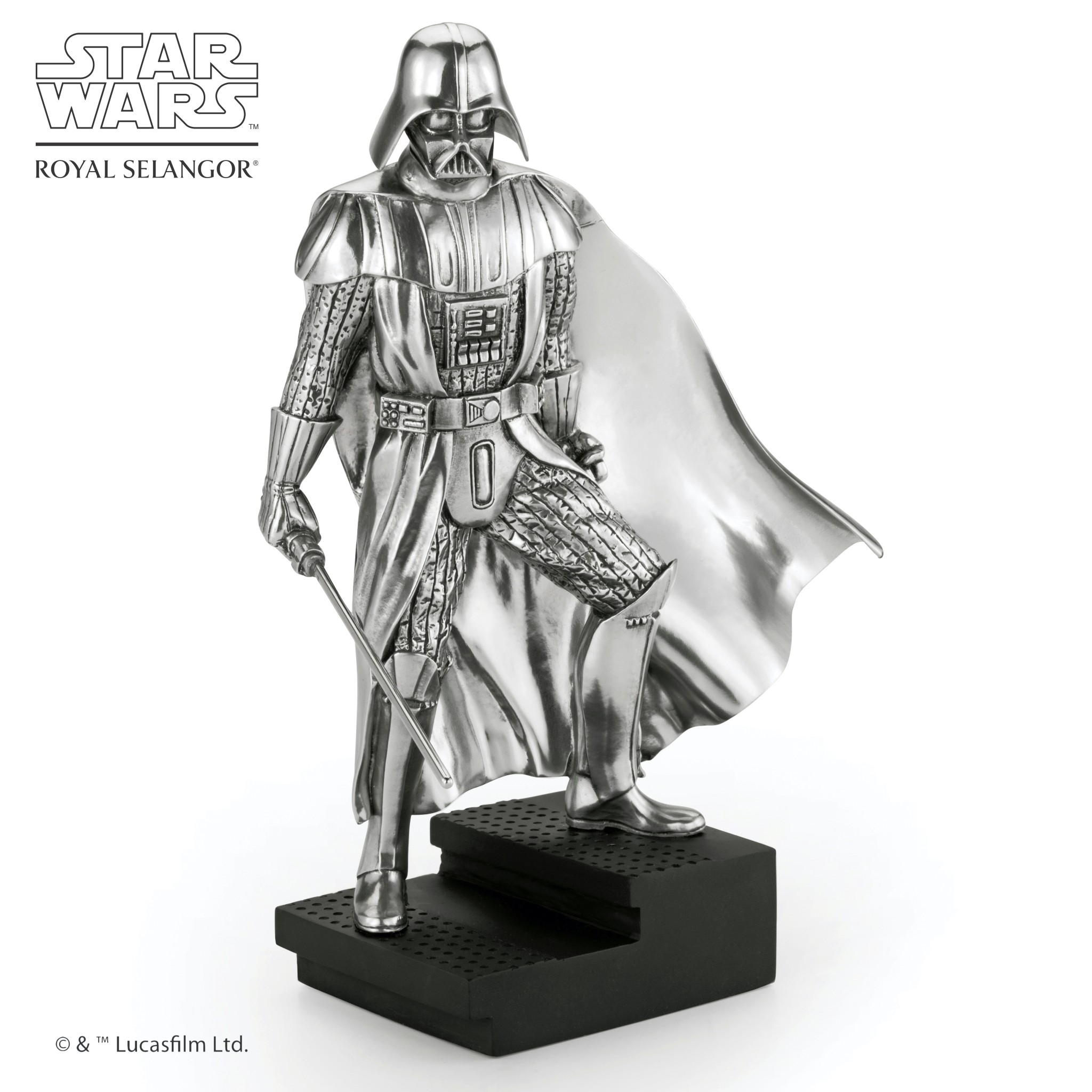 フィギュリン ダース･ベイダー リミテッドエディション (世界限定5000体)