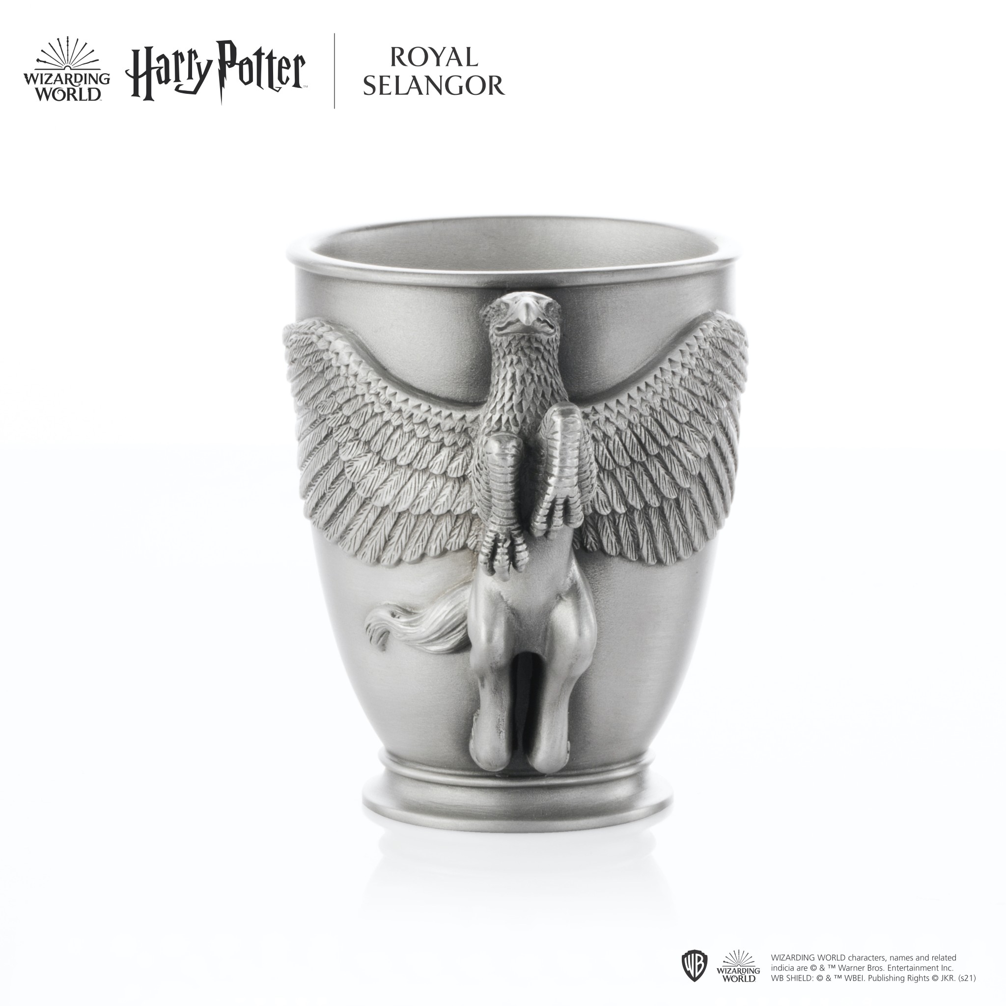 ミニマグカップ "ヒッポグリフ"