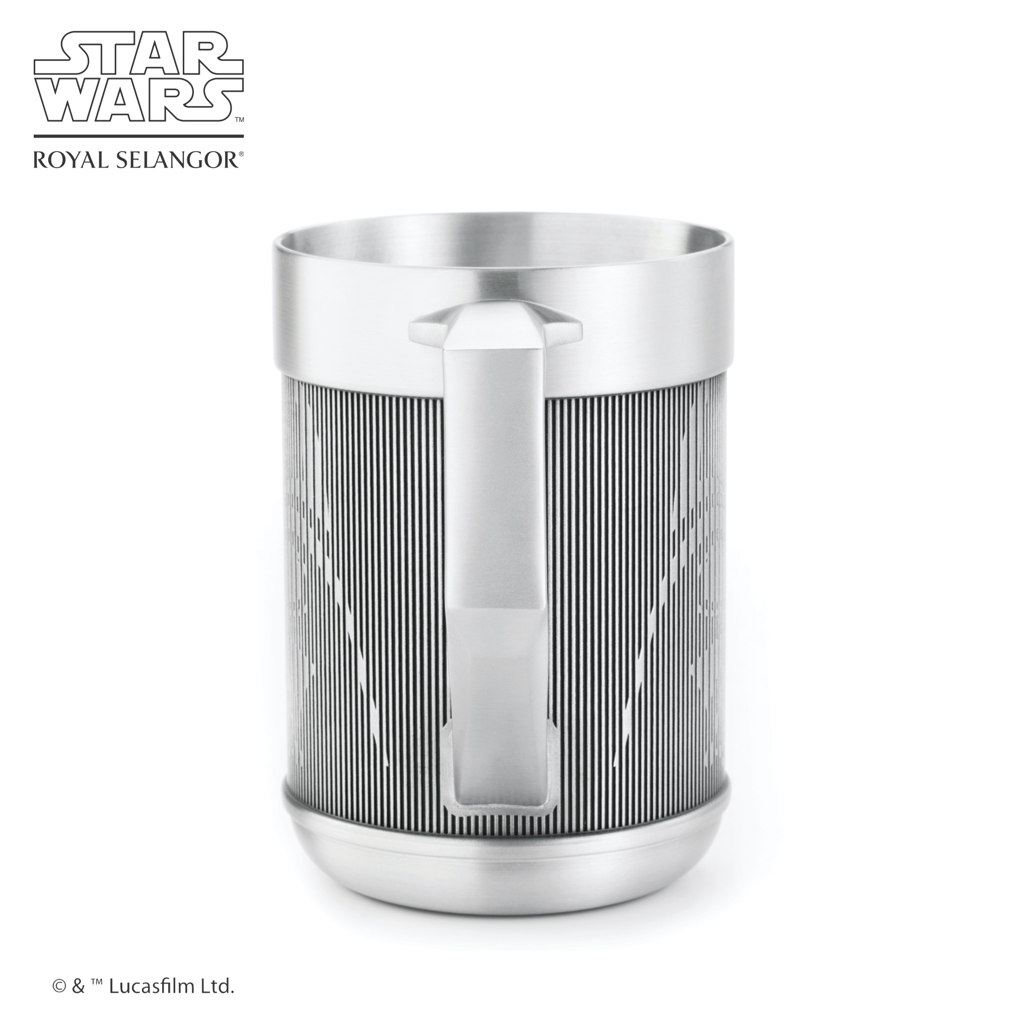 マグカップ ダース･ベイダ―