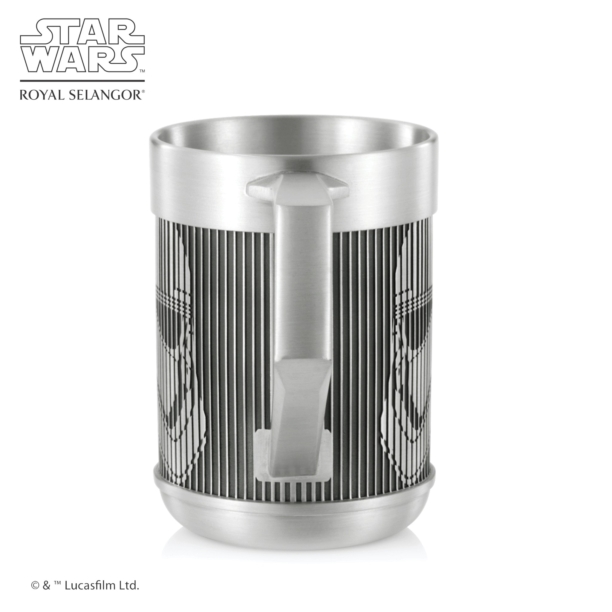 マグカップ キャプテン･ファズマ