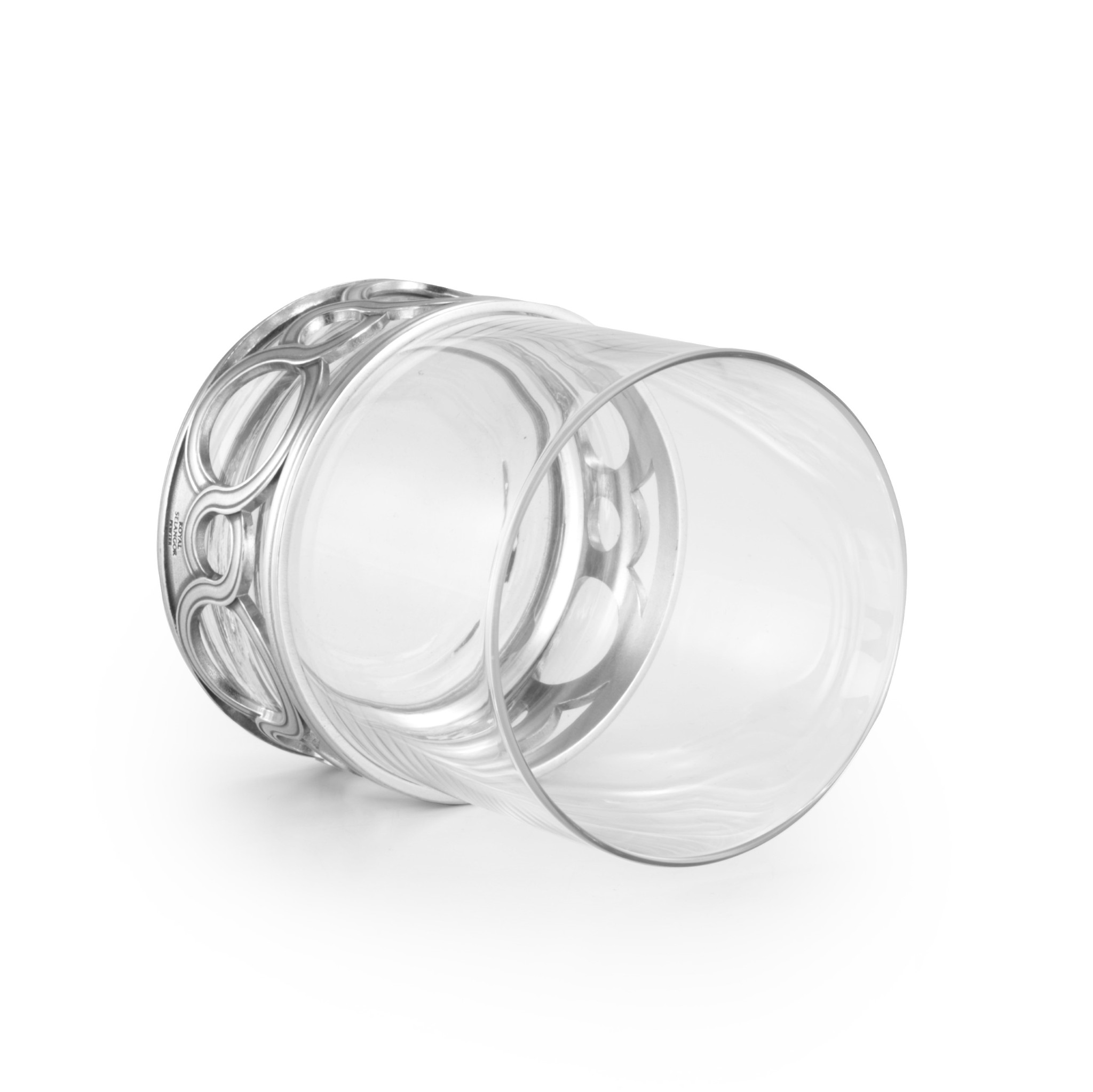 CHATEAU メダリオン ウィスキー・タンブラー