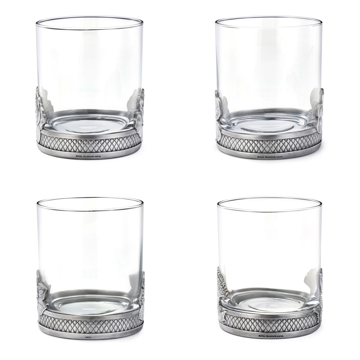 WOODLAND タンブラーセット