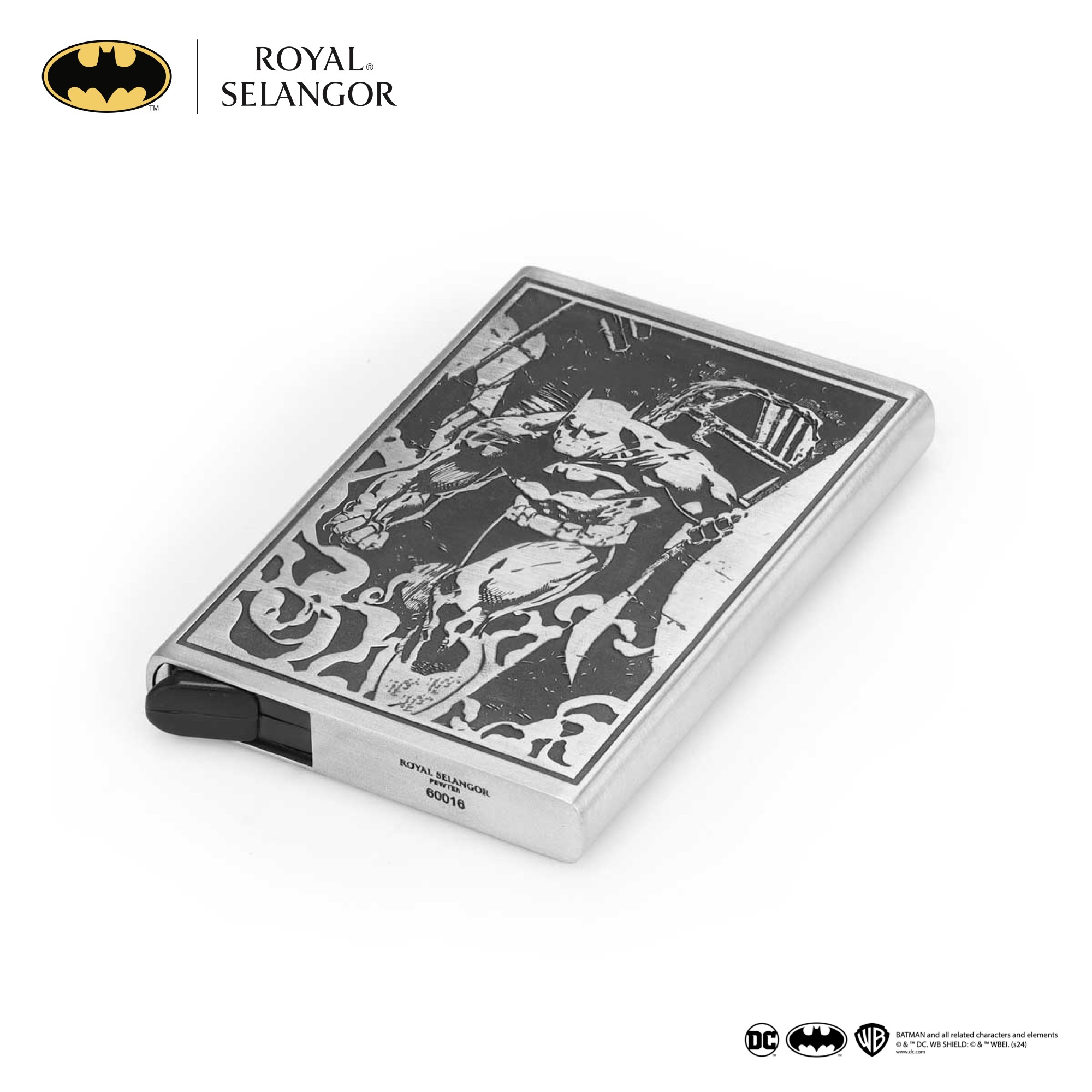 カードホルダー "バットマン"