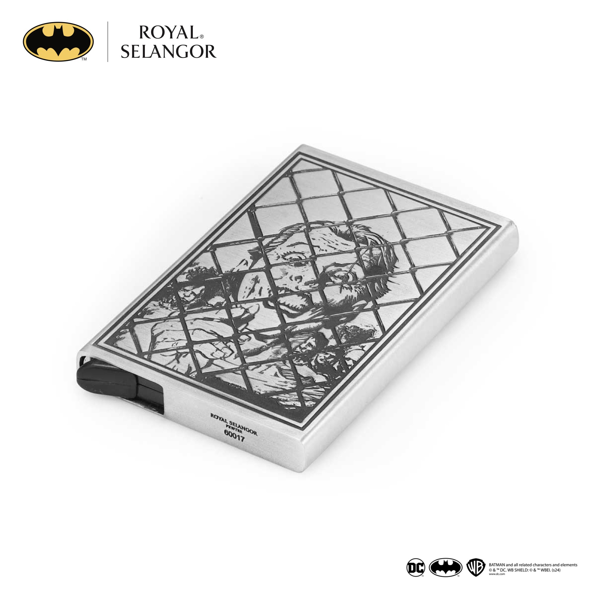 カードホルダー "ジョーカー"