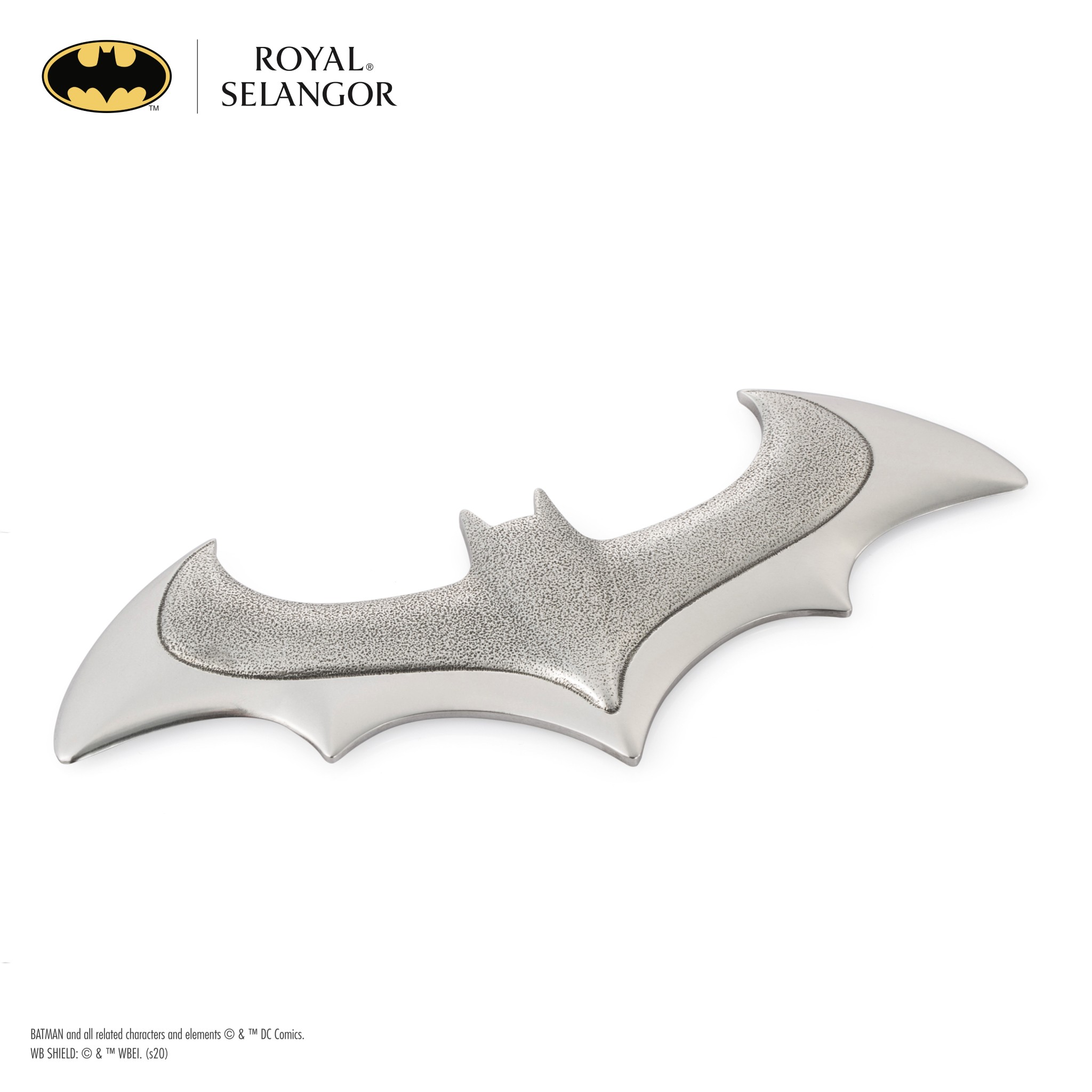 レターオープナー バットラング