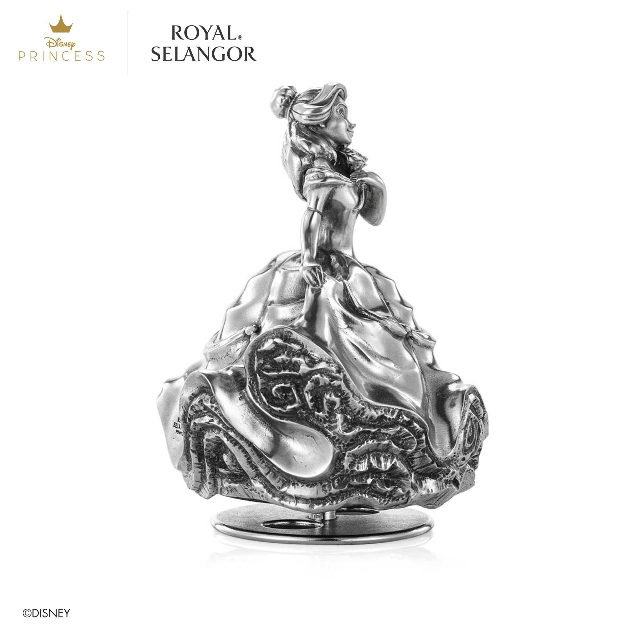 カルーセルオルゴール ベル