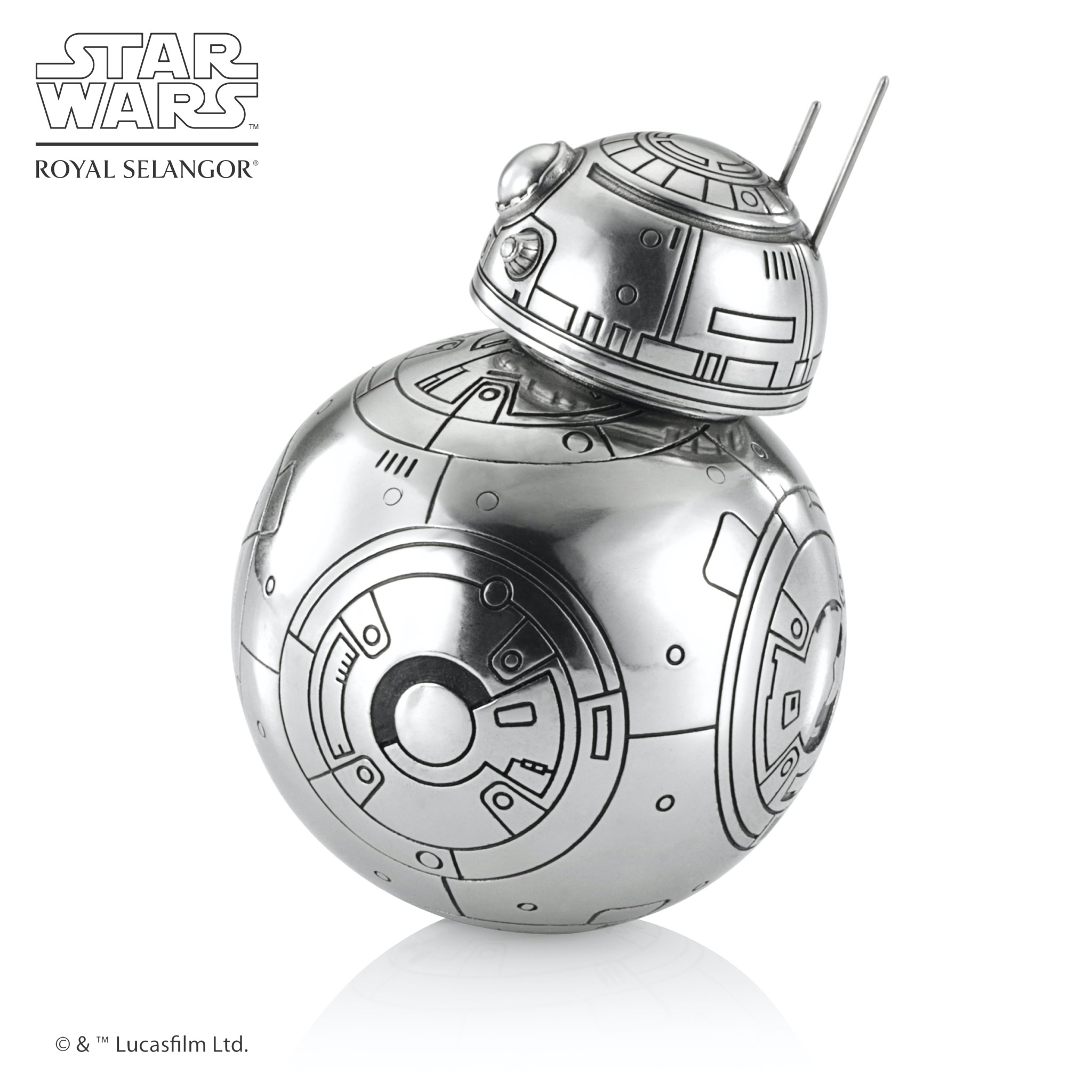 キャニスター BB-8