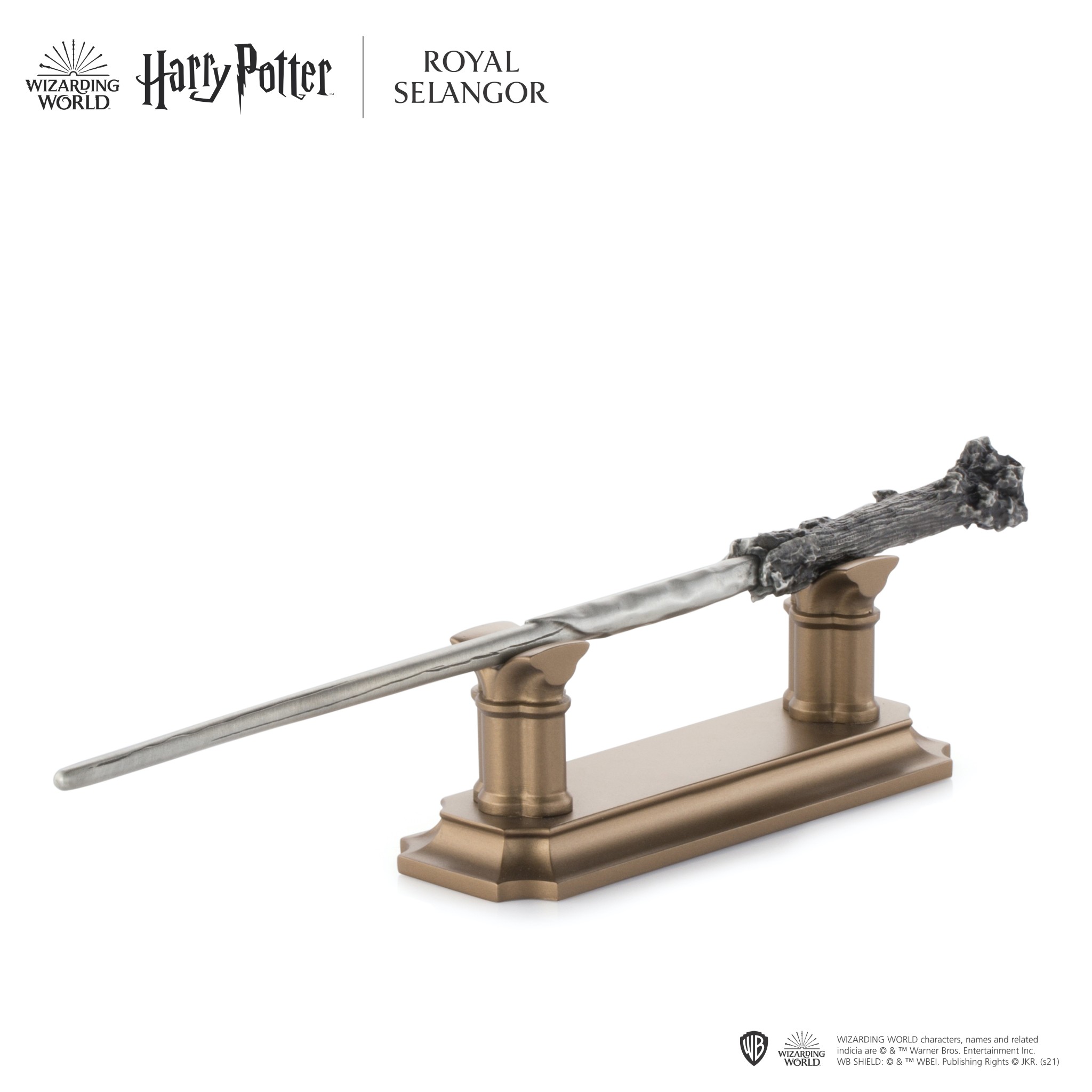 魔法の杖 "ハリー･ポッター"