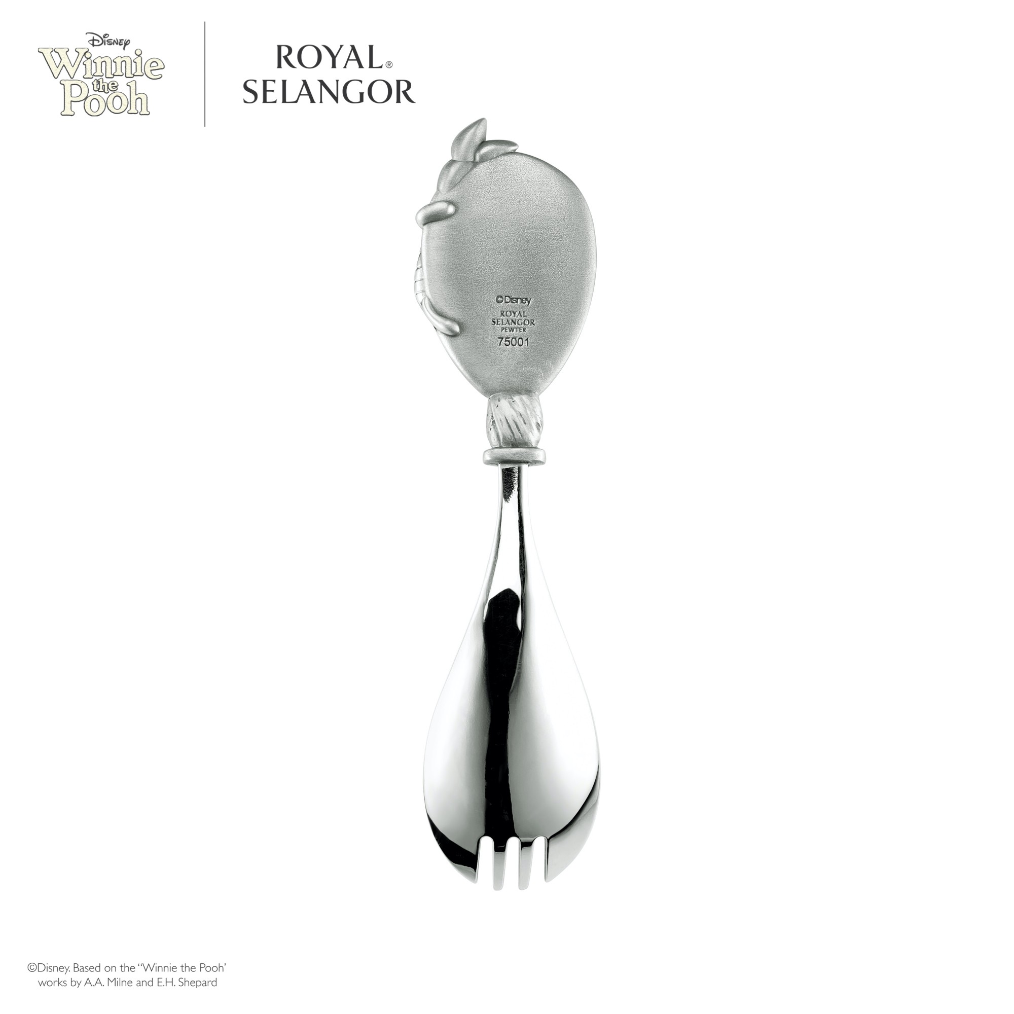 スポーク ピグレット