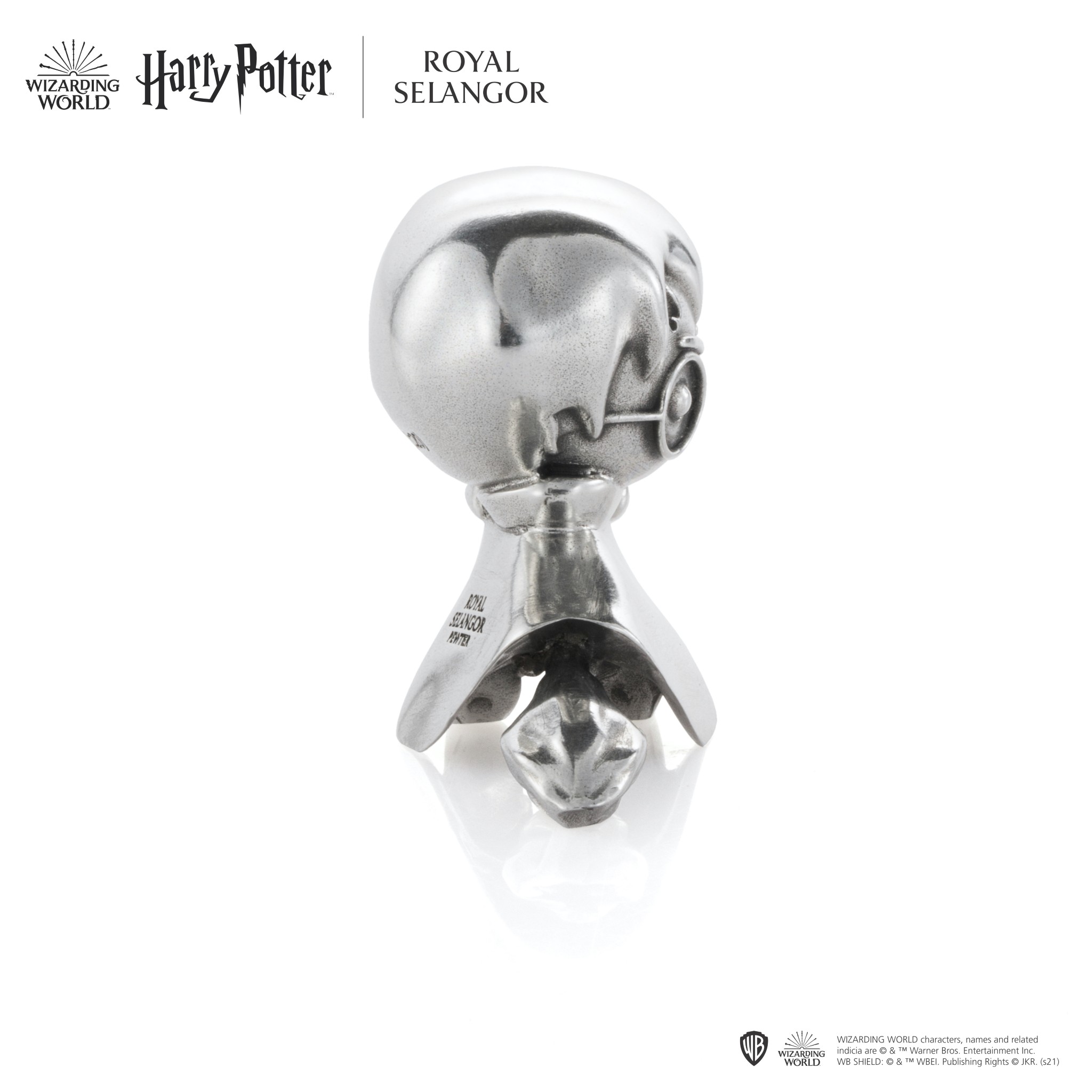 ミニチュア "ハリー･ポッター"