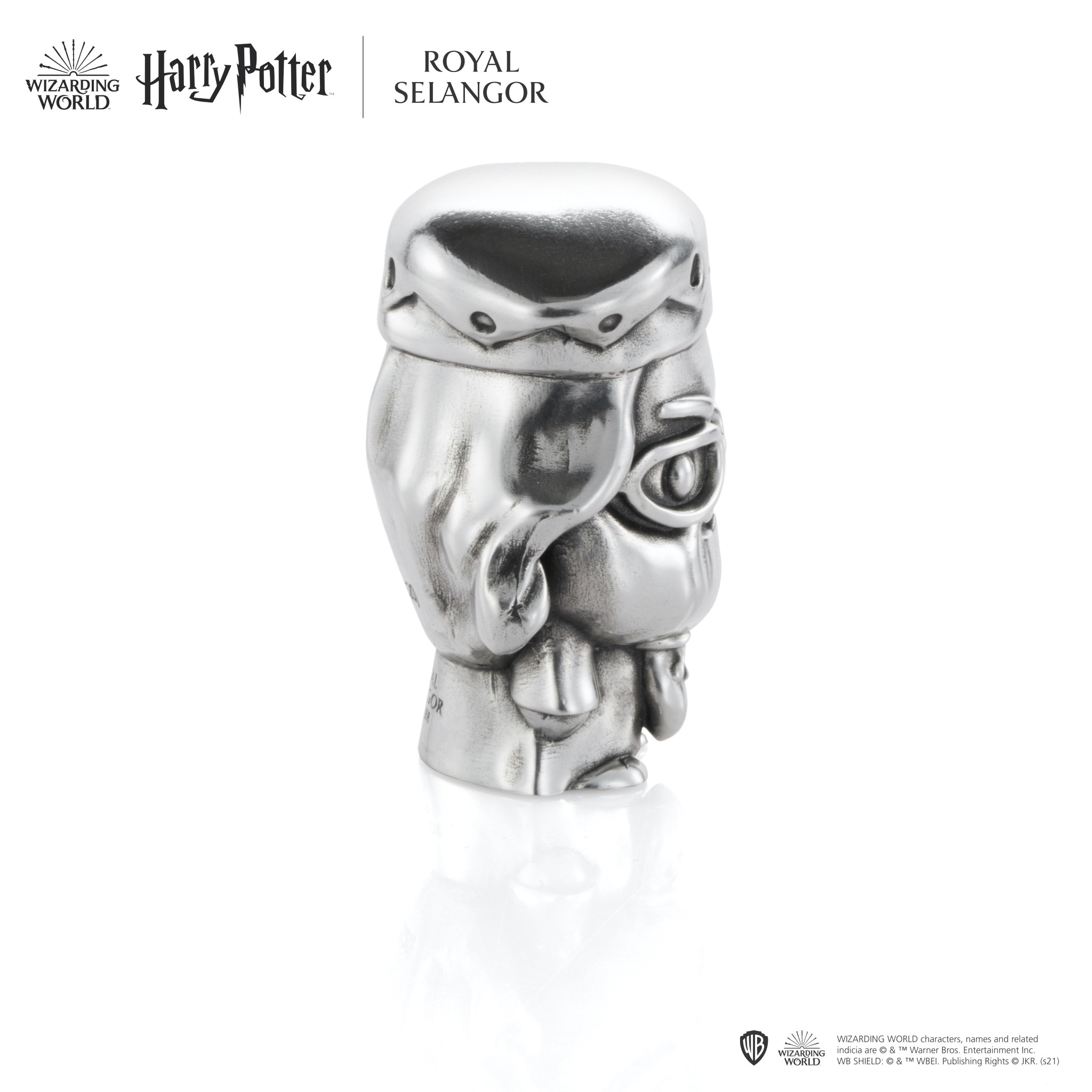 ミニチュア "ダンブルドア"