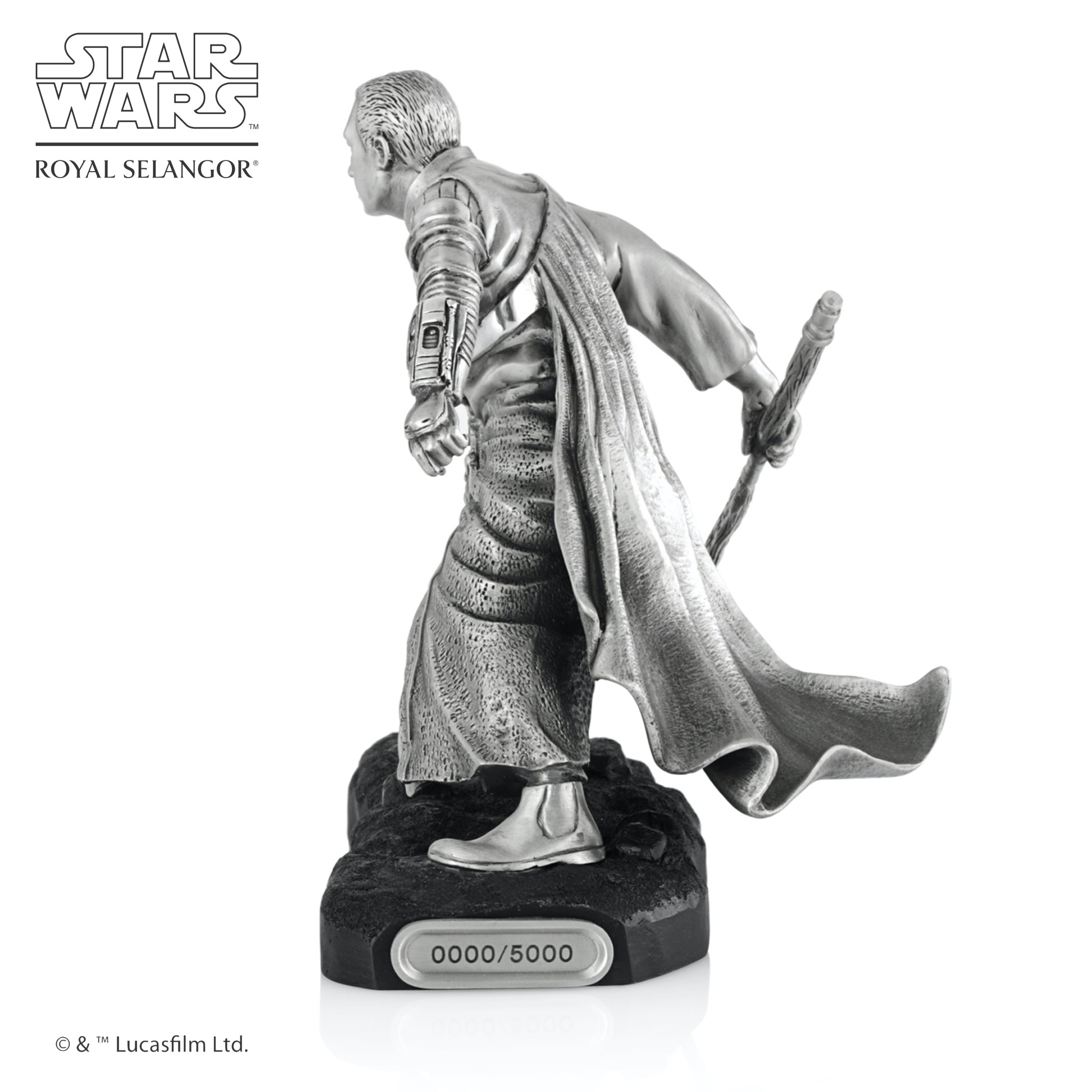 フィギュリン チアルート・イムウェ リミテッドエディション (世界限定5000体)