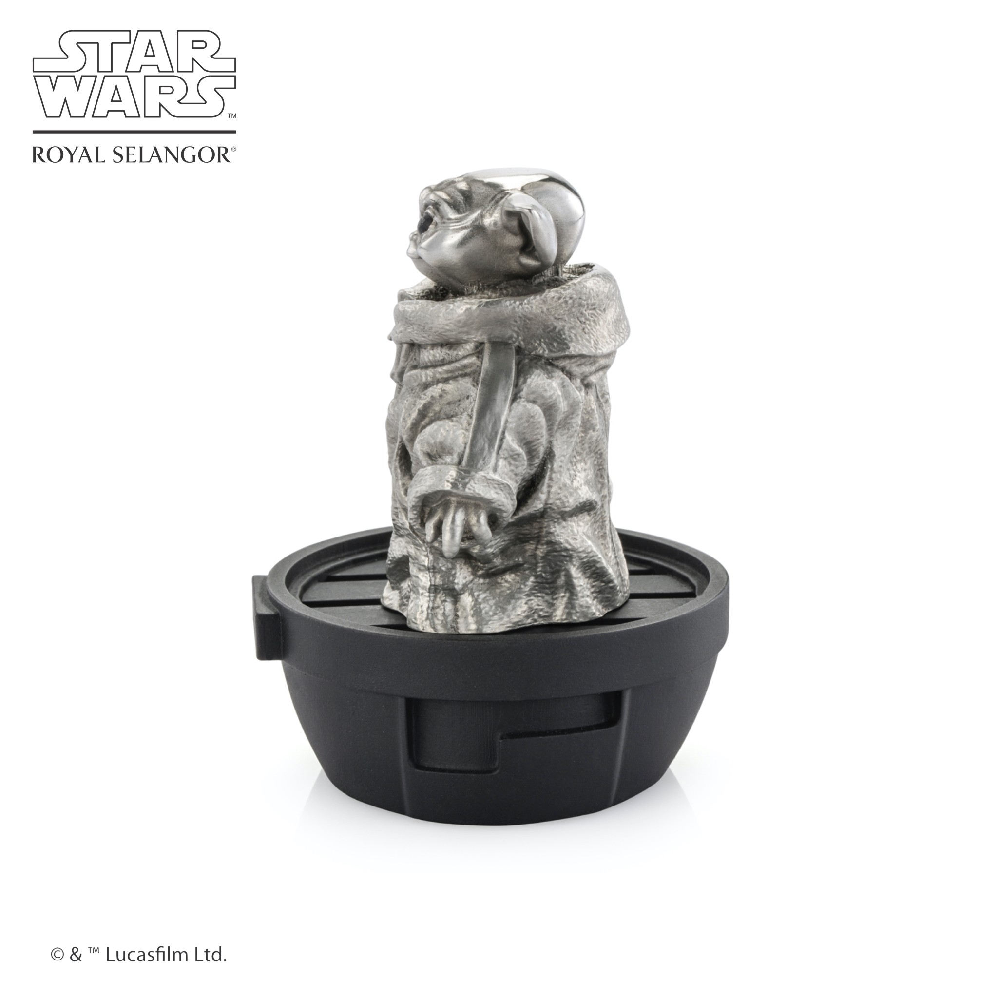 フィギュリン ザ･チャイルド