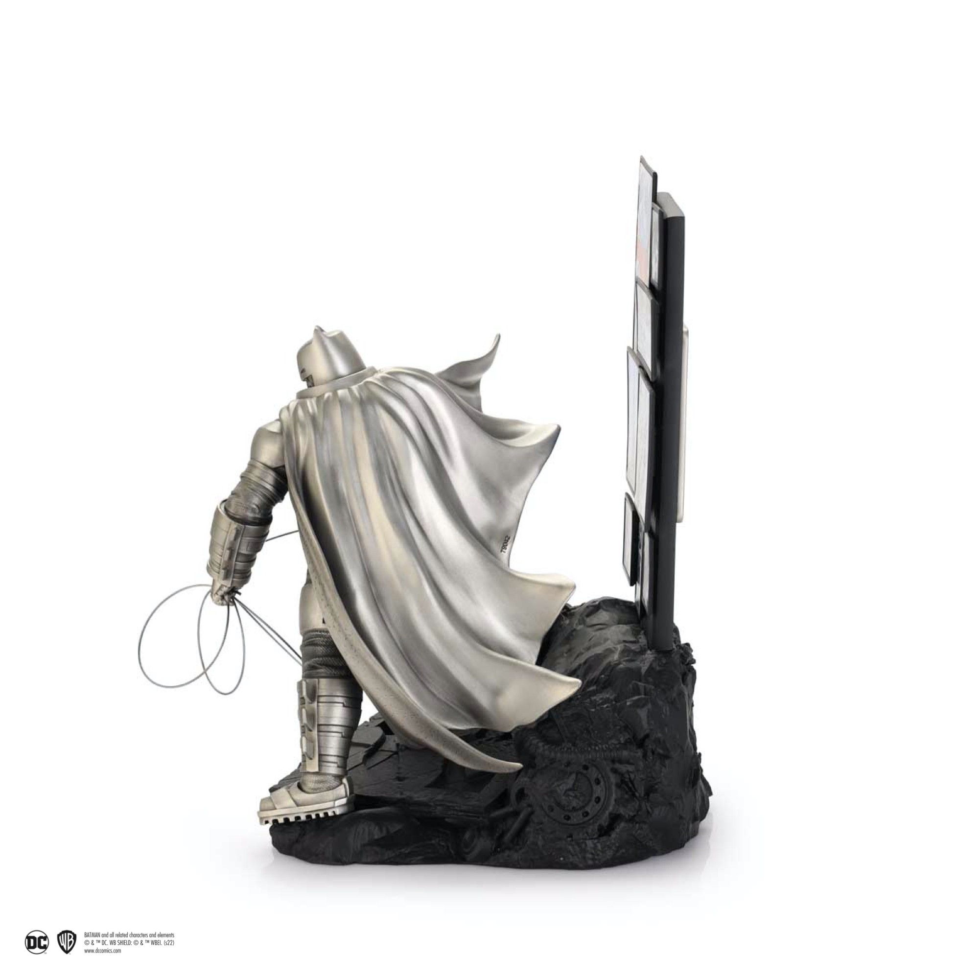 バットマン “The Dark Knight Returns” リミテッドエディション