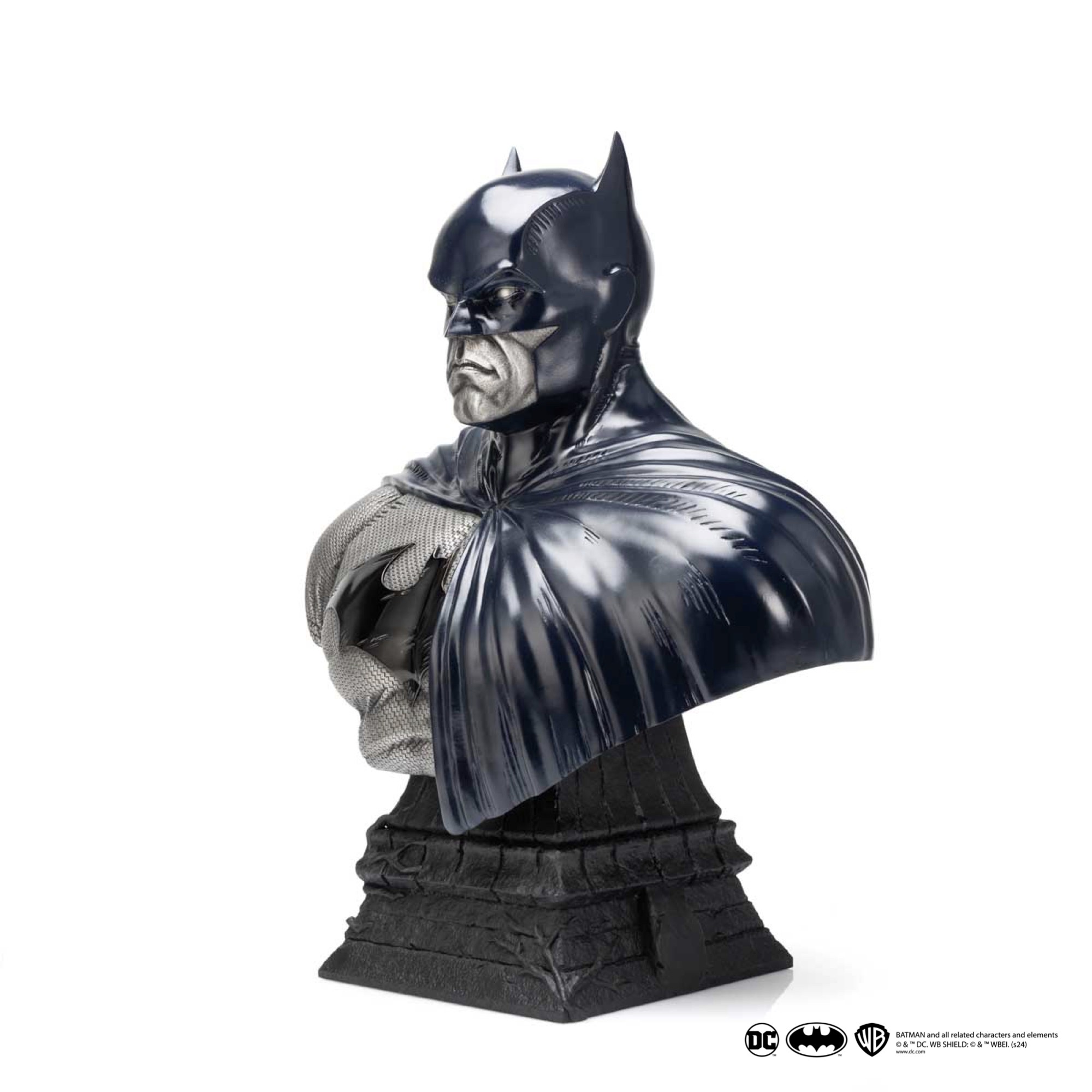 【受注商品】バスト "バットマン" リミテッドエディション (世界限定300体)