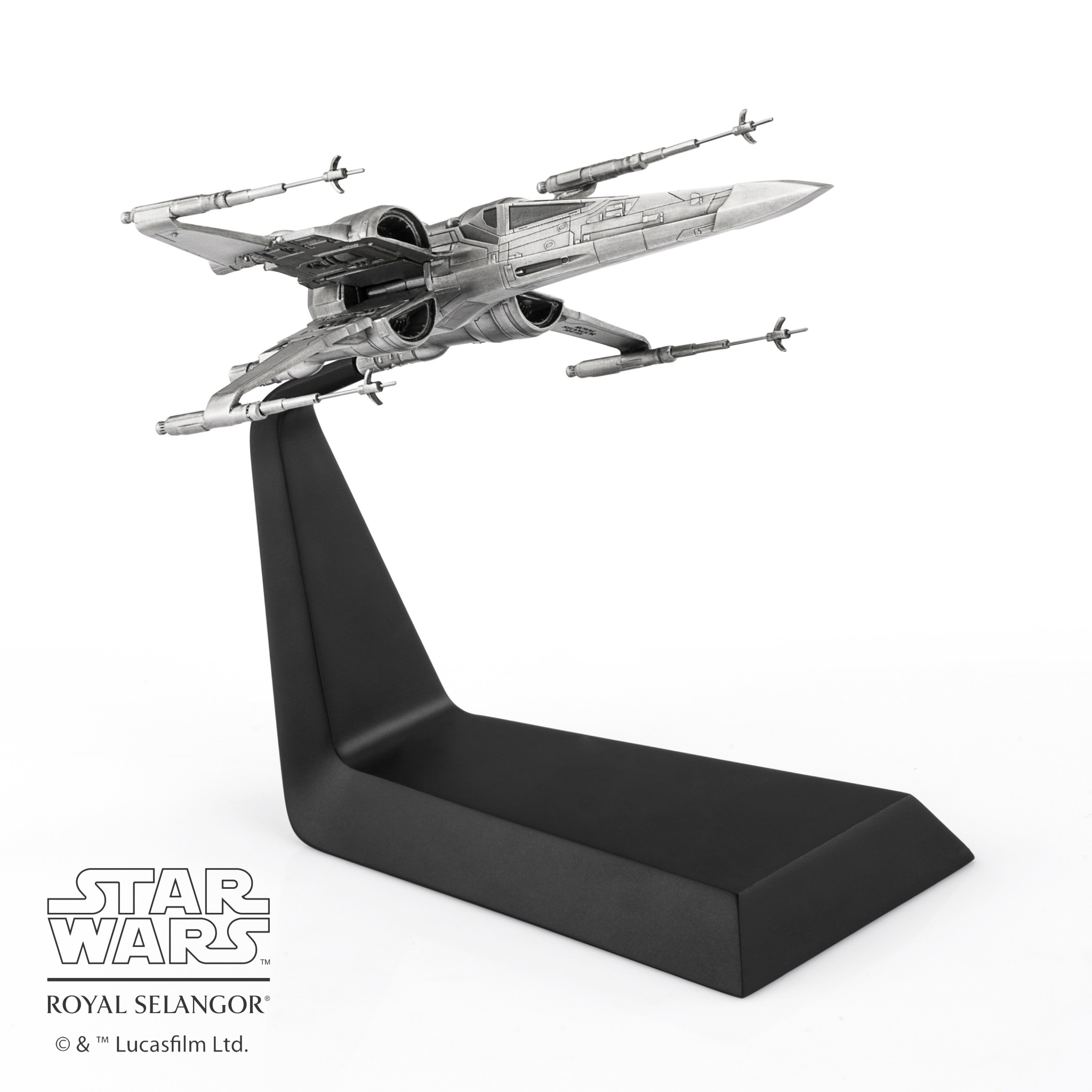 ヴィークル X-wing･スターファイター