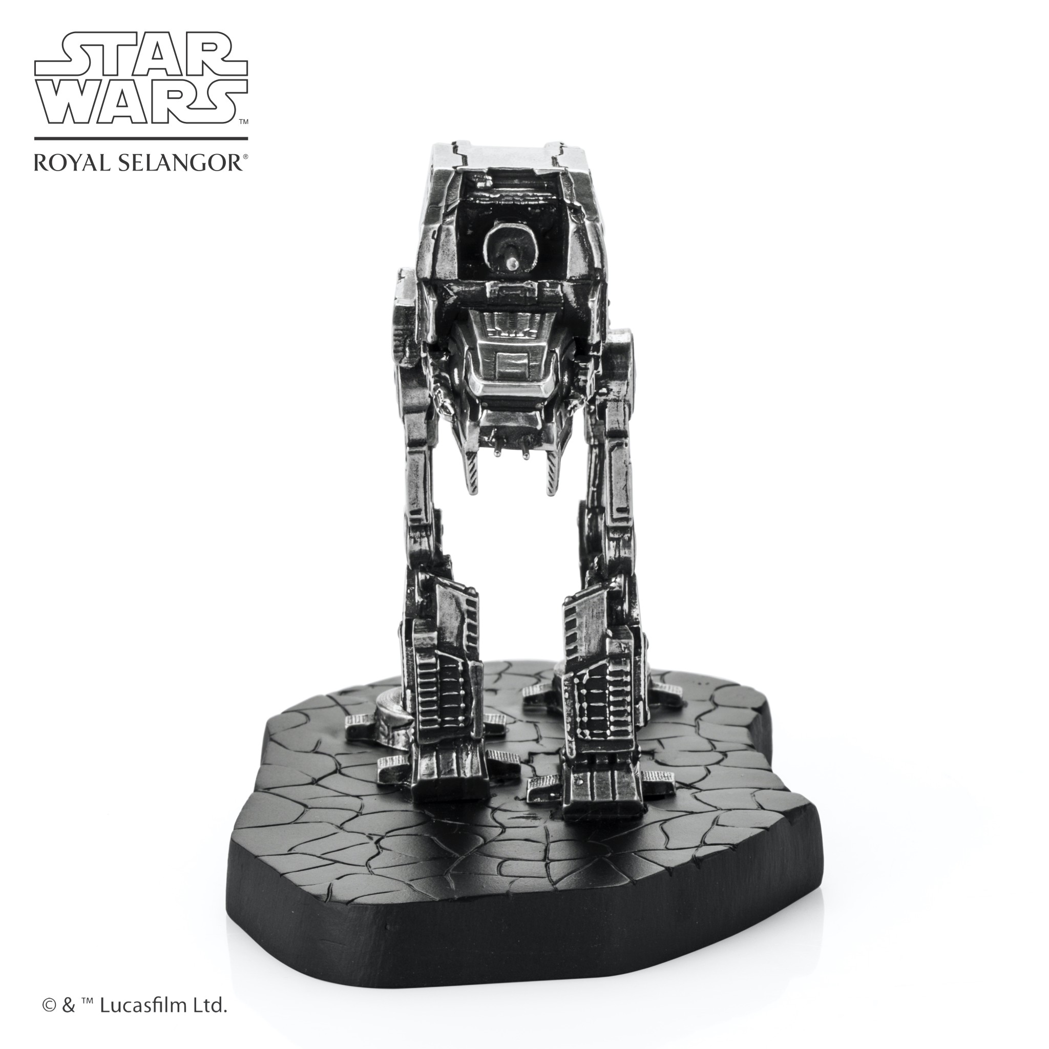 ヴィークル AT-M6