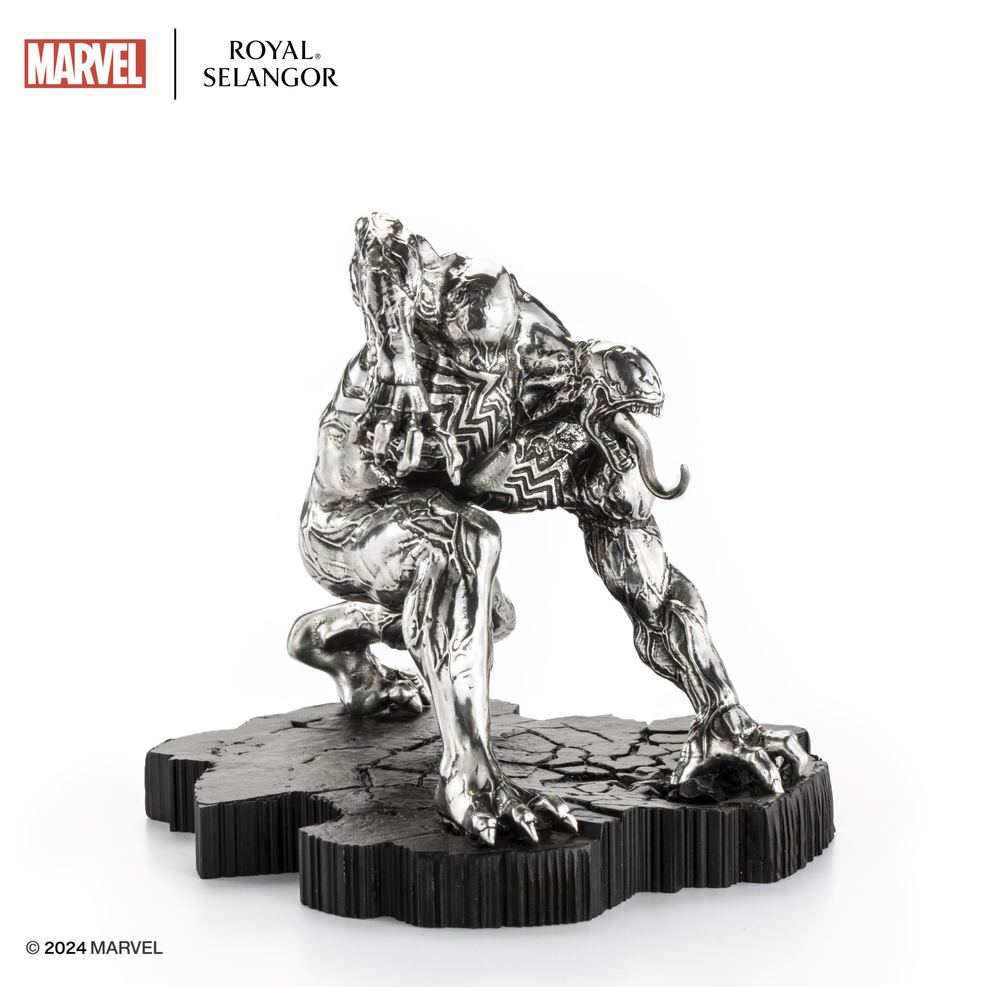 フィギュリン ヴェノム