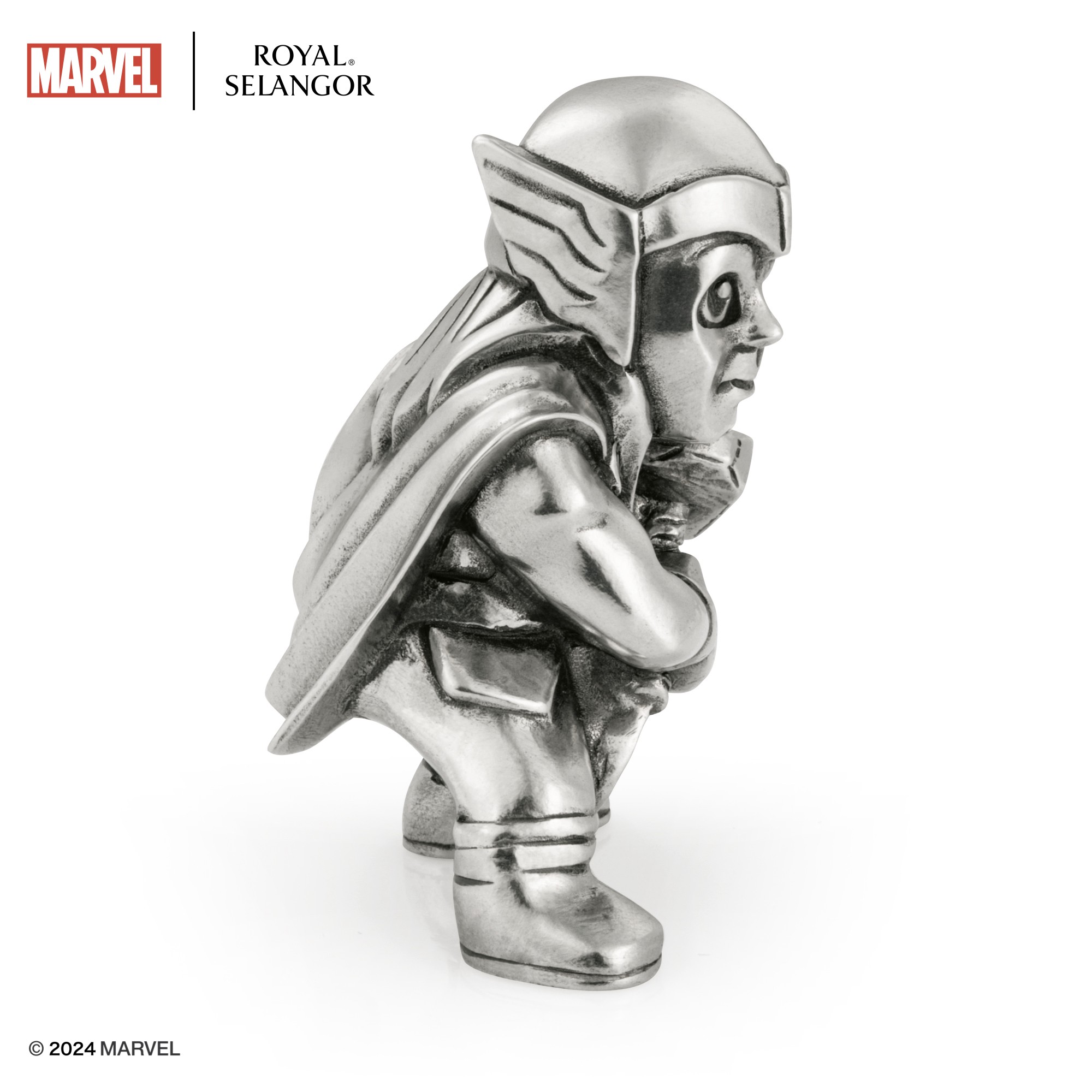 ミニチュア キャプテン･アメリカ