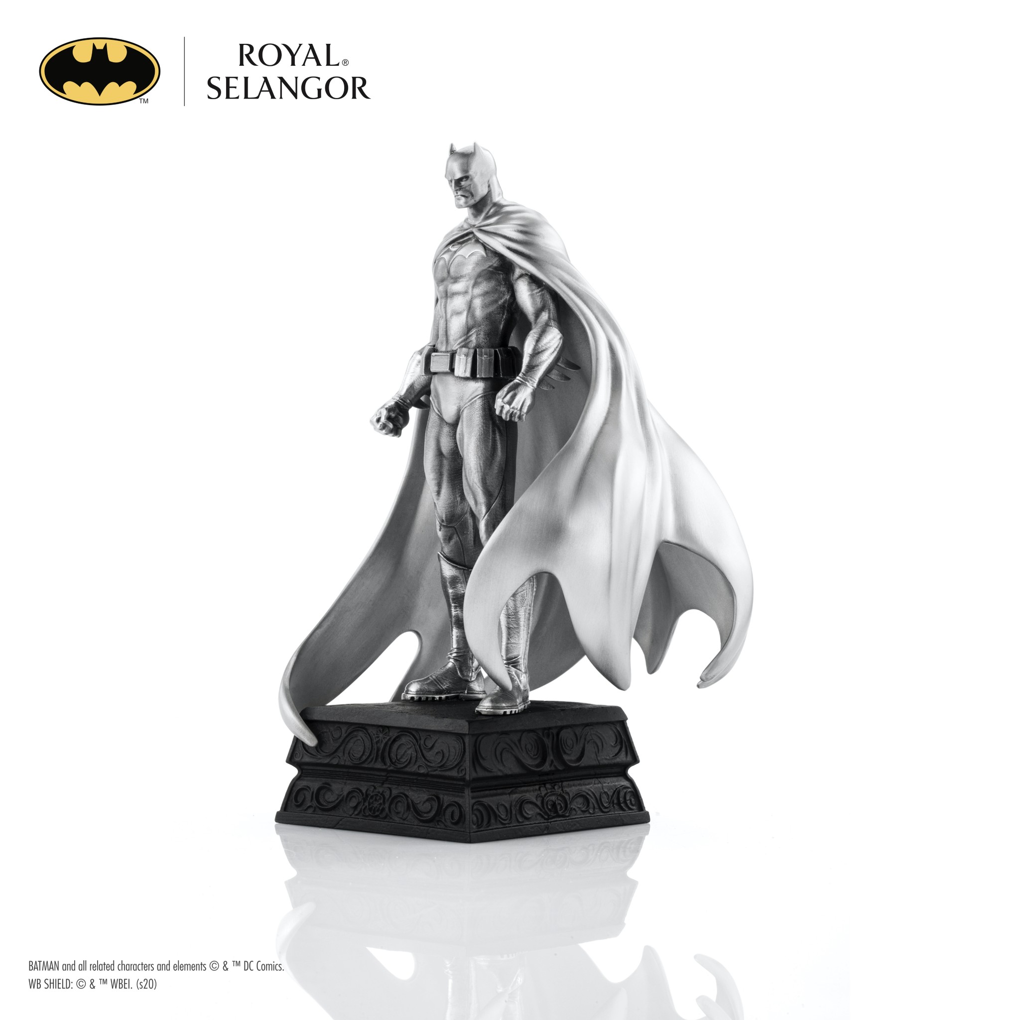 フィギュリン バットマン