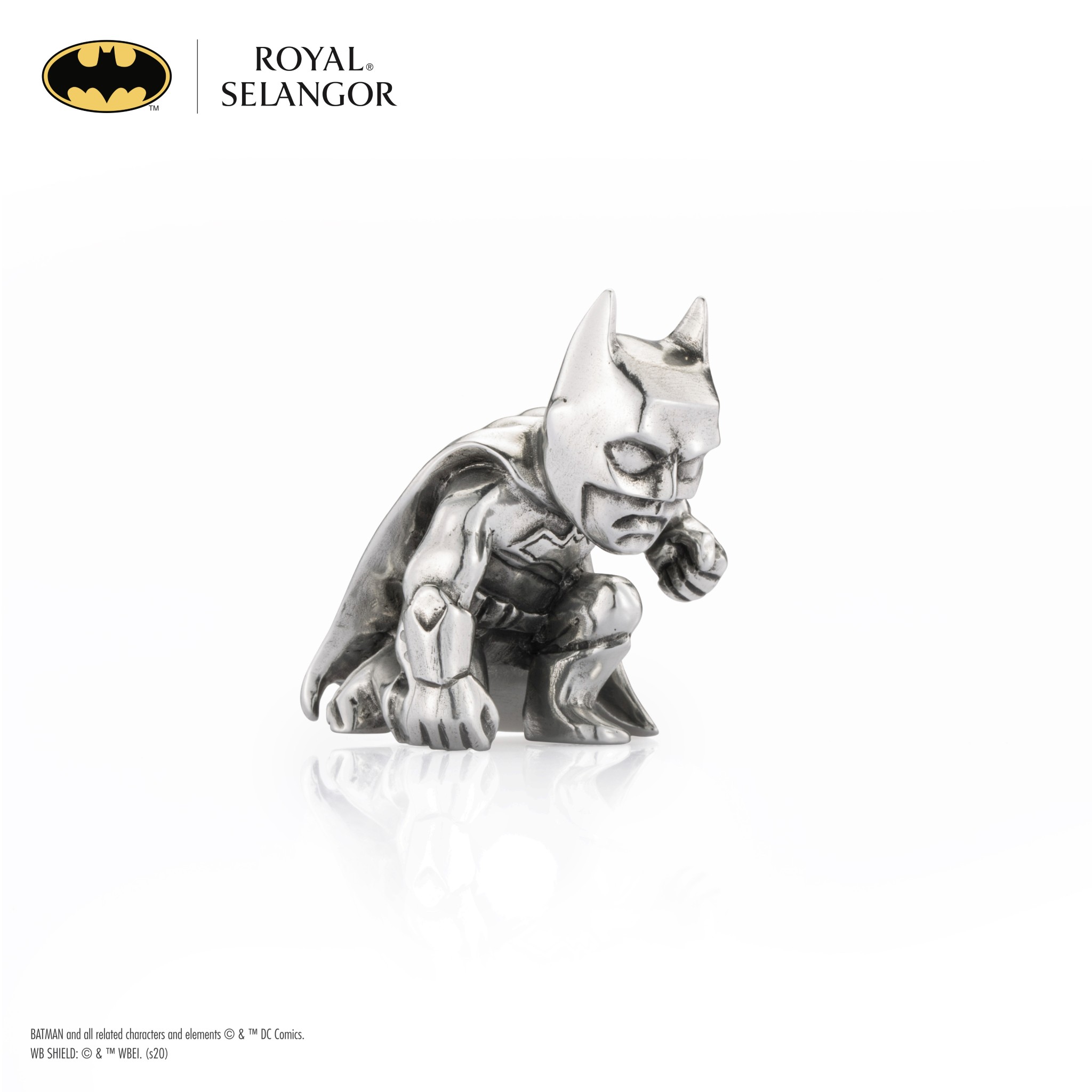 ミニチュア バットマン