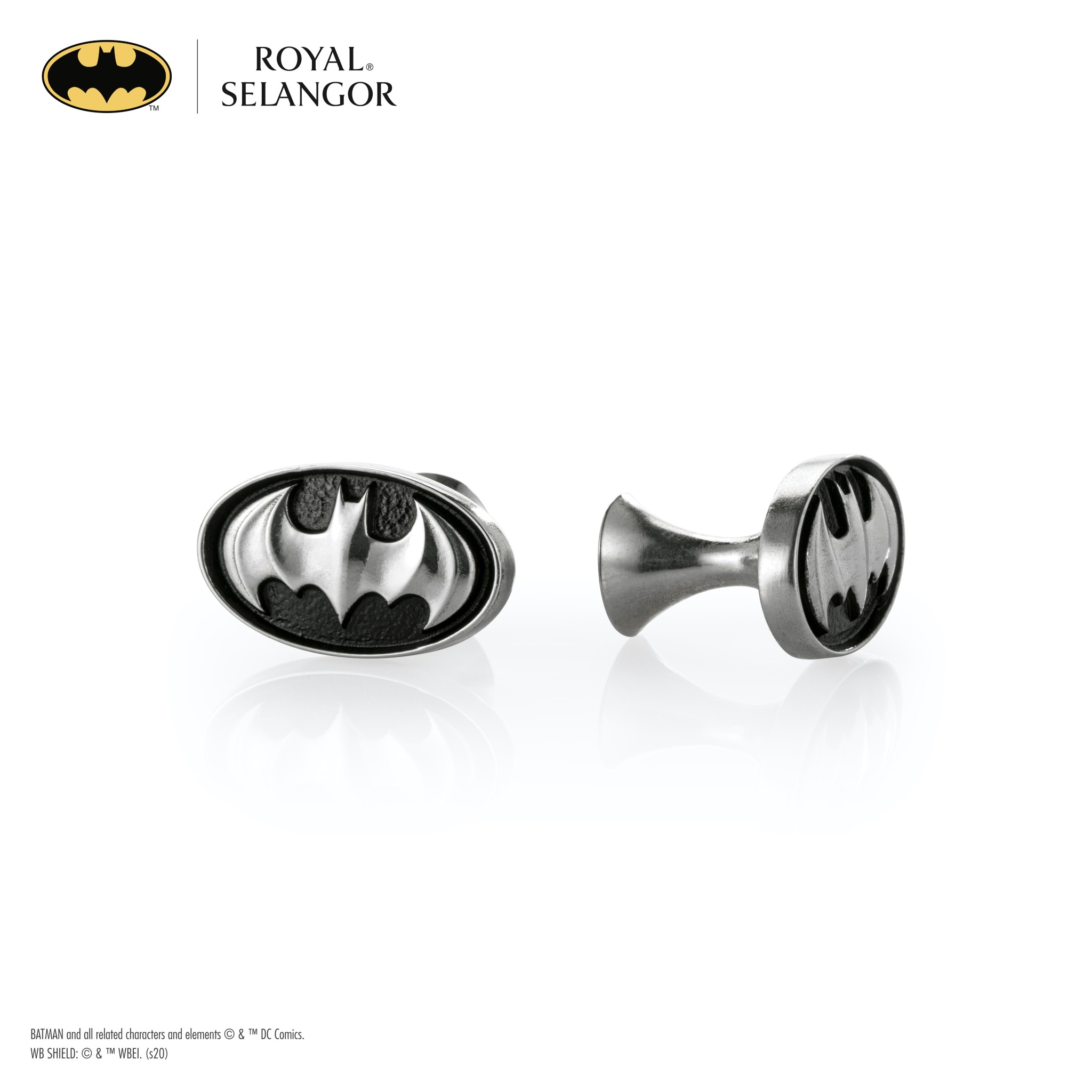 カフス バットマン