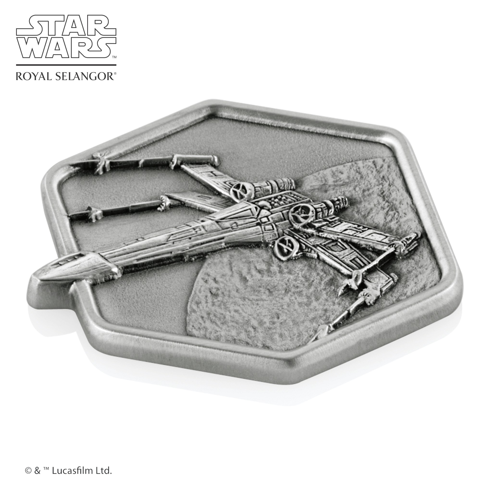 トークン Xウイング・スターファイター