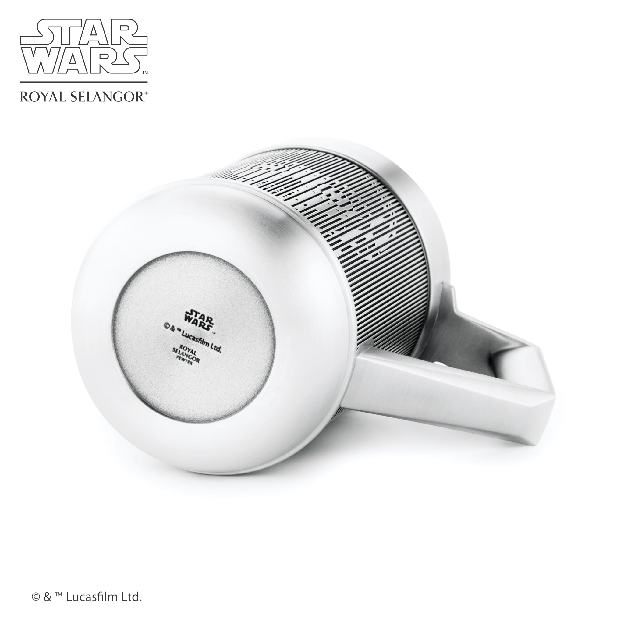 マグカップ C-3PO