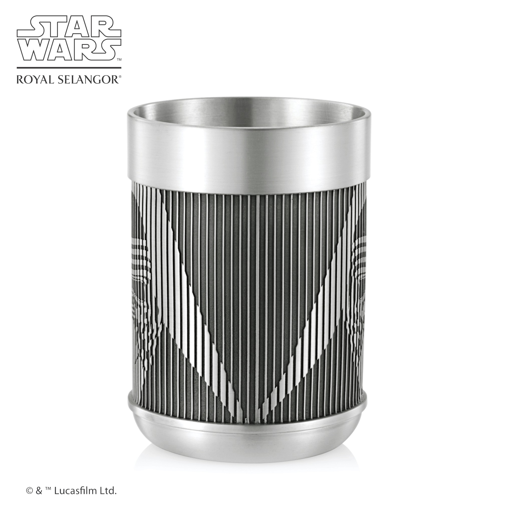 マグカップ カイロ・レン